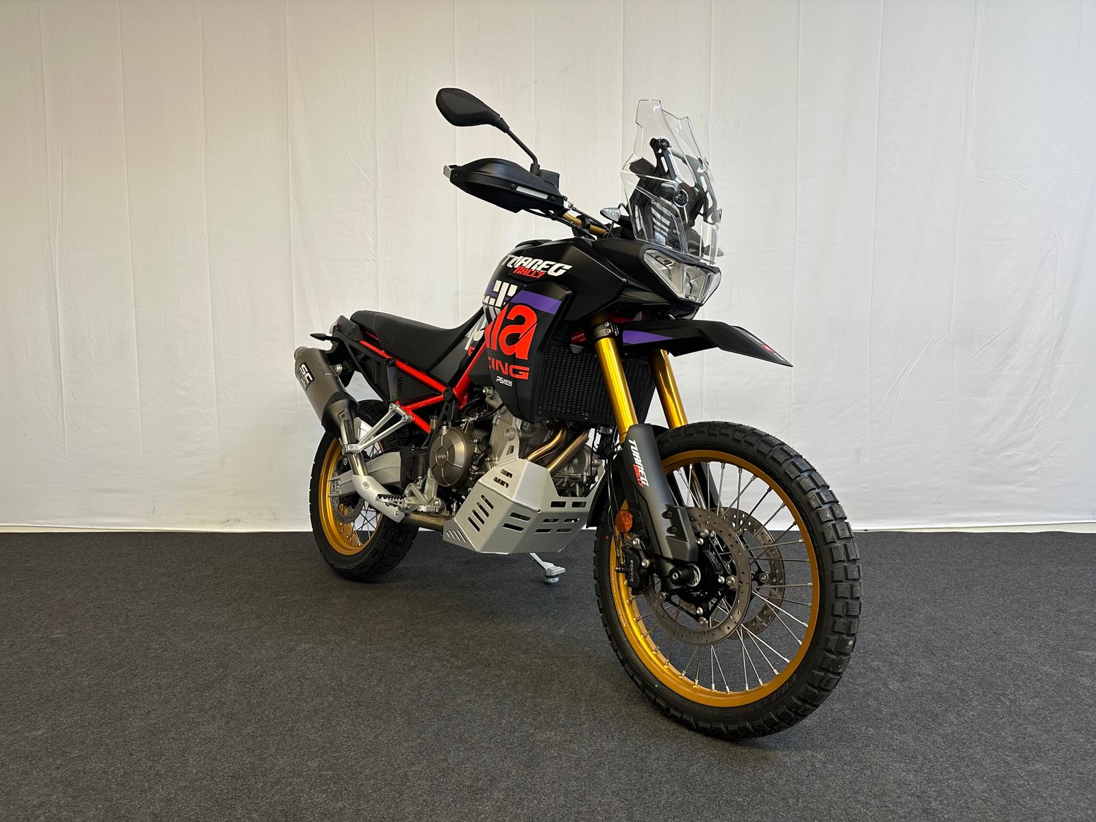 APRILIA Tuareg 660 E5+ Rally-image-1