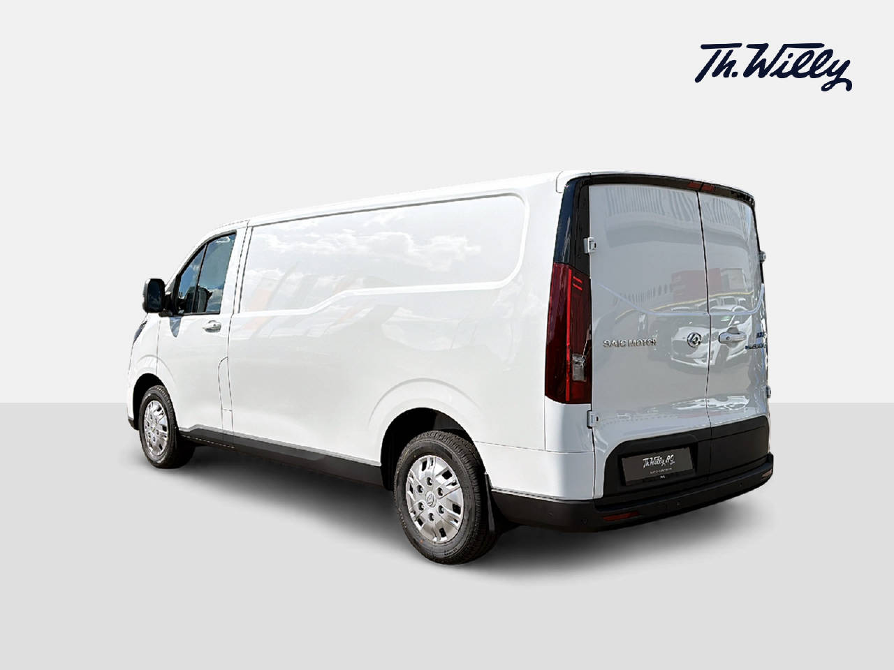 MAXUS eDeliver 7 Kaw. L2 E-Motor 88kWh AWD-showroom-element-2