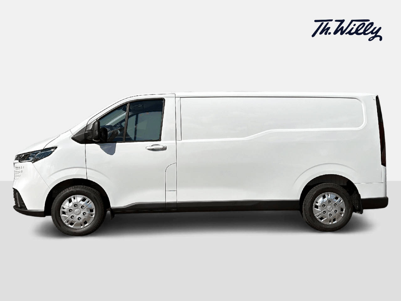 MAXUS eDeliver 7 Kaw. L2 E-Motor 88kWh AWD-showroom-element-1