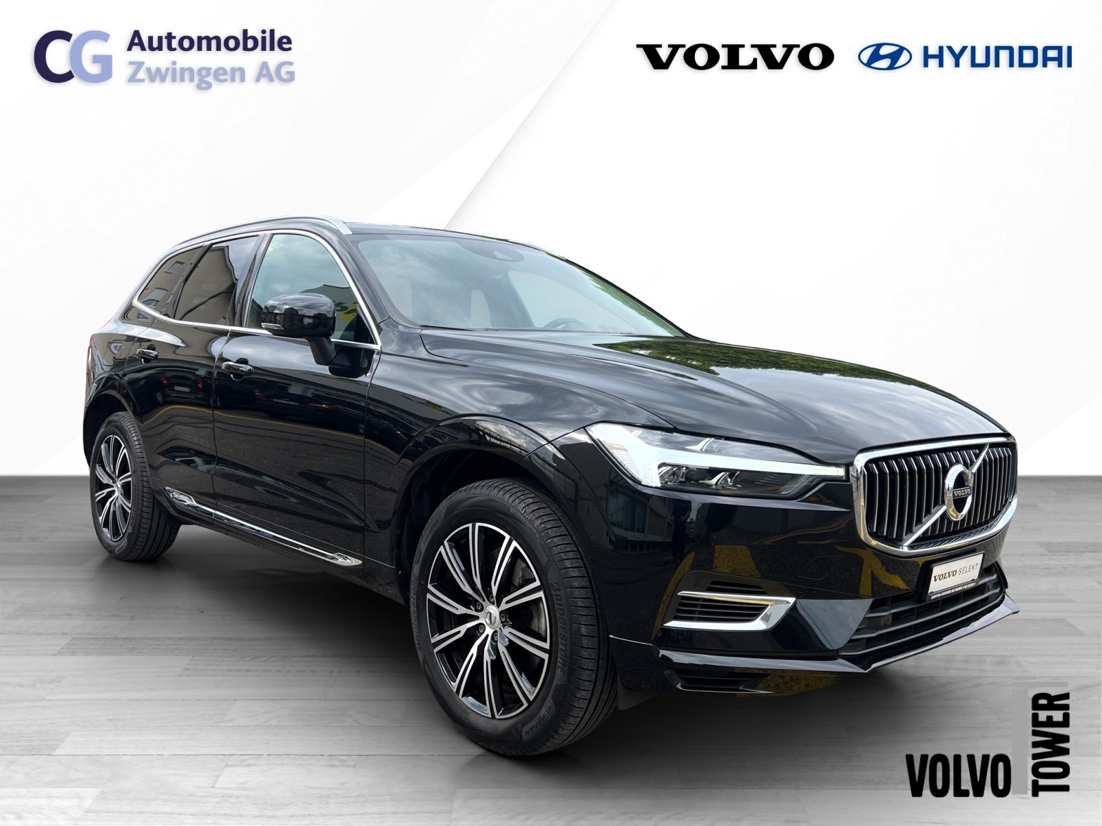 VOLVO XC60 T8 eAWD Inscription Geartronic-showroom-element-3
