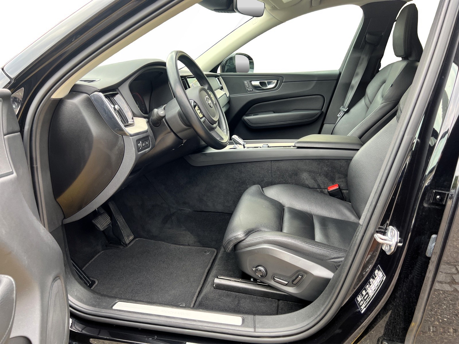 VOLVO XC60 T8 eAWD Inscription Geartronic-image-8