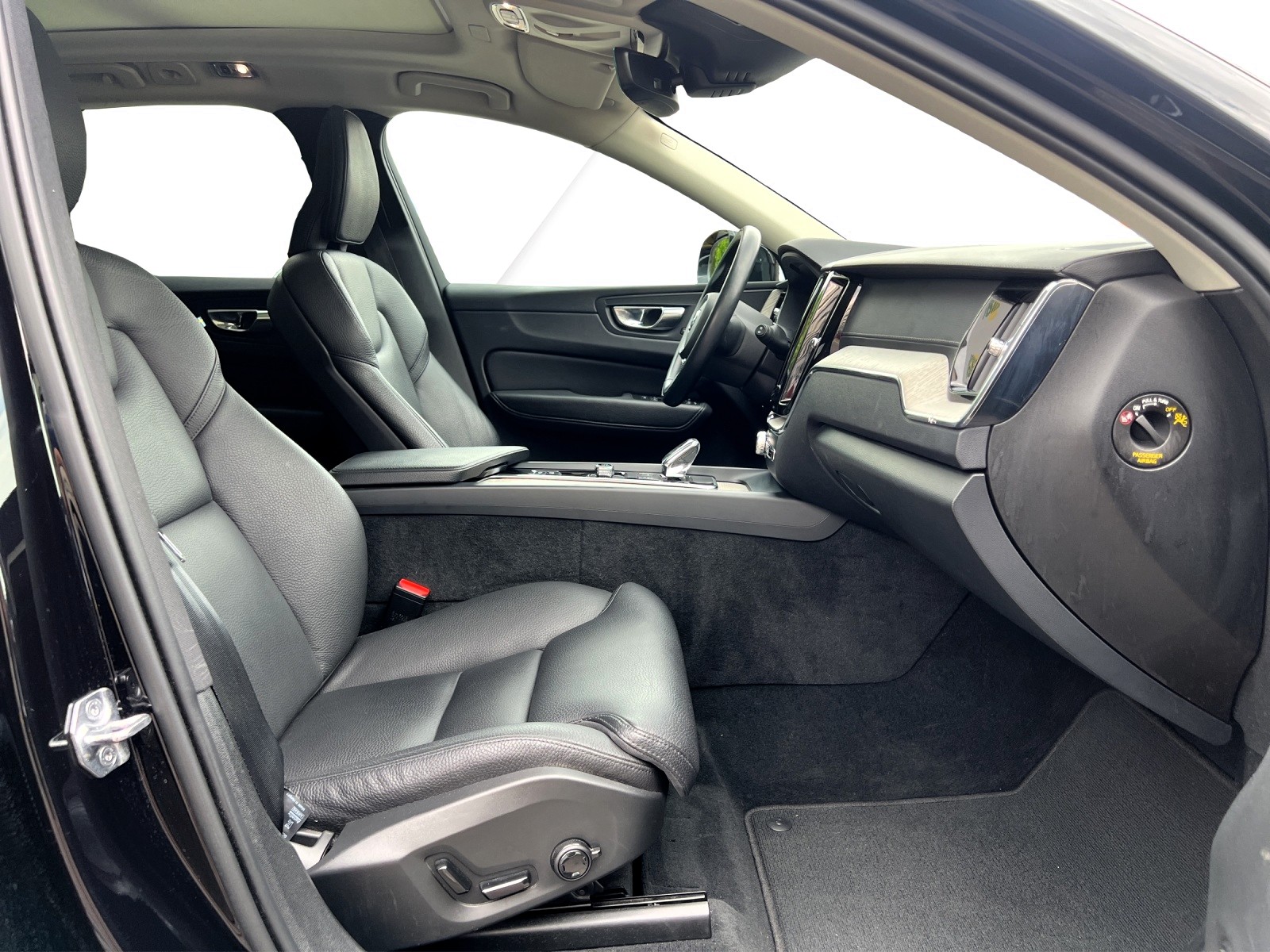 VOLVO XC60 T8 eAWD Inscription Geartronic-image-11