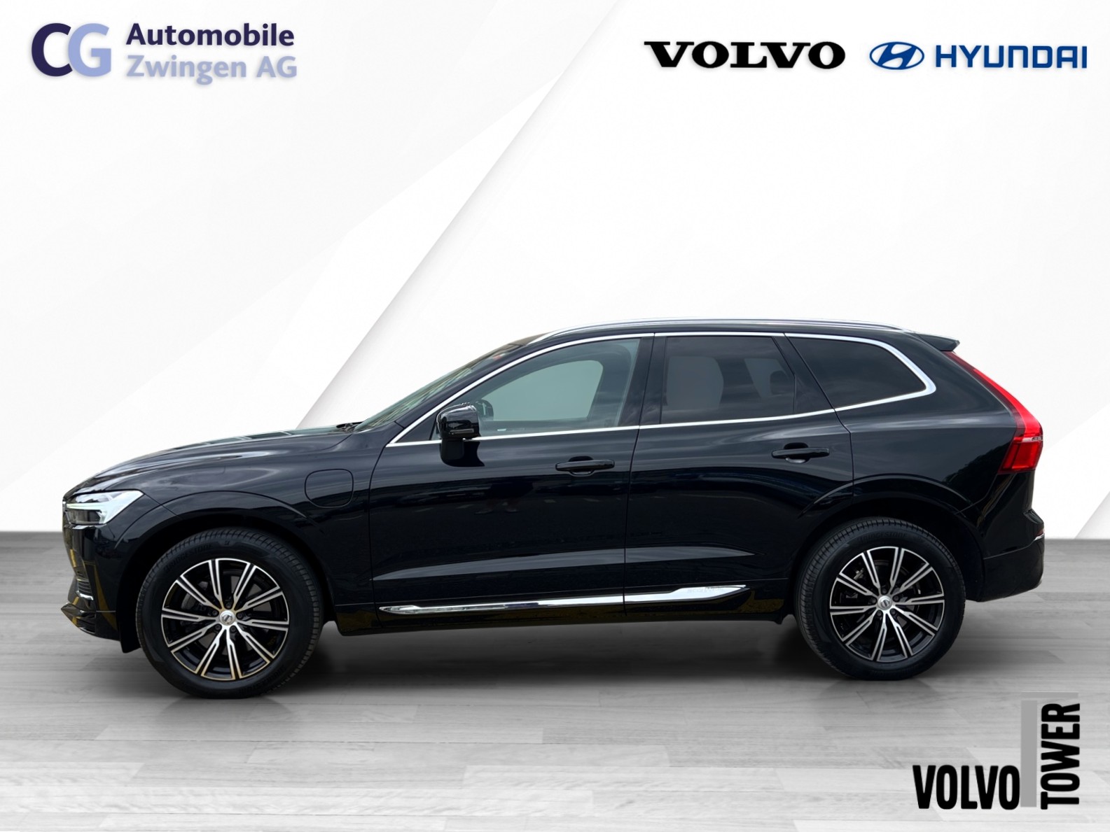 VOLVO XC60 T8 eAWD Inscription Geartronic-showroom-element-2