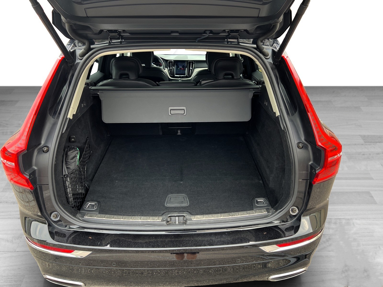 VOLVO XC60 T8 eAWD Inscription Geartronic-image-12