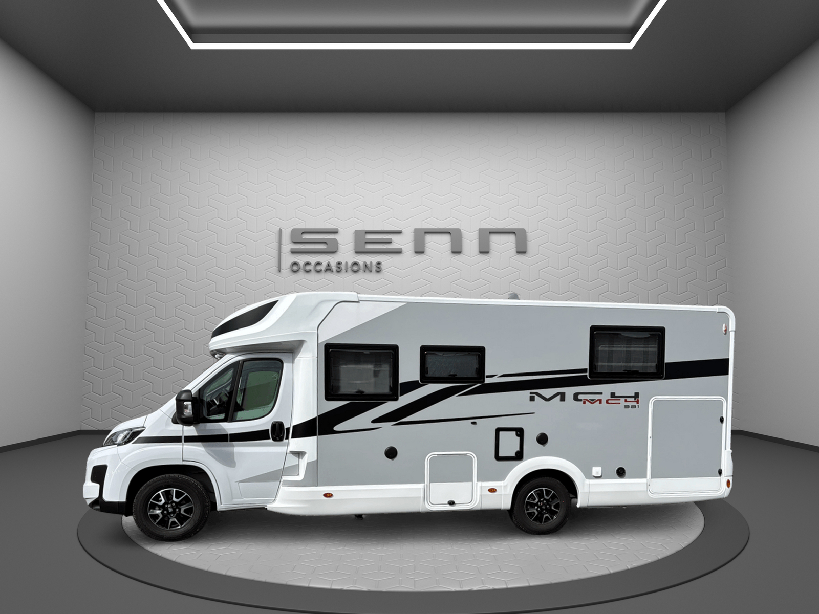 MCLOUIS MC 4381-showroom-element-1