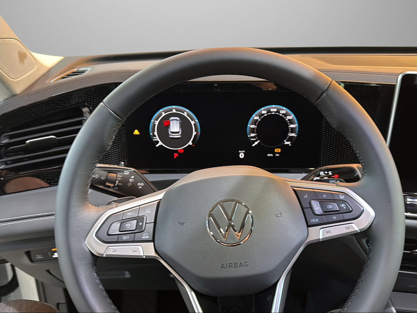 VW Tiguan 2.0 TSI DSG United 4Motion-image-8