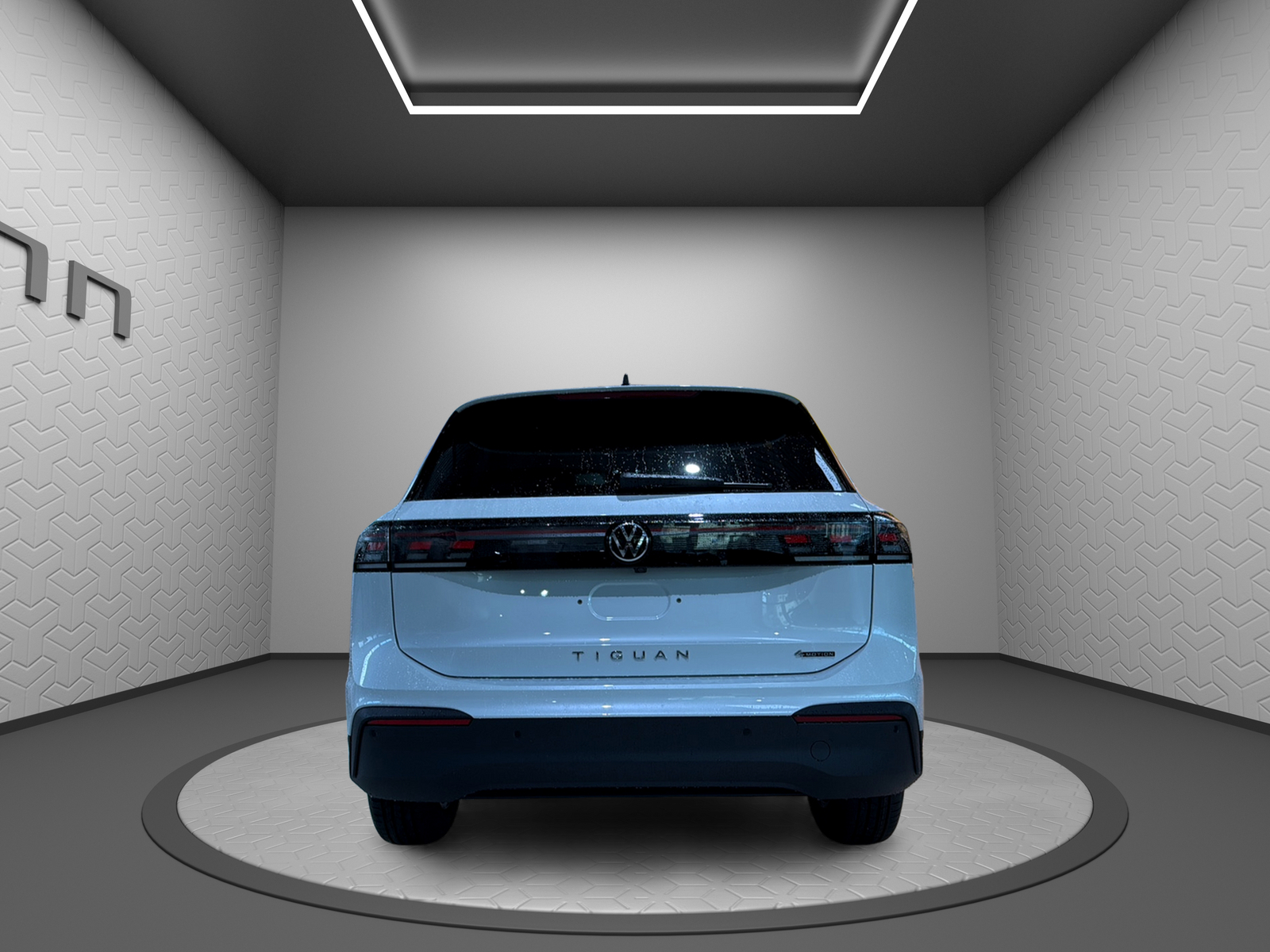 VW Tiguan 2.0 TSI DSG United 4Motion-image-4