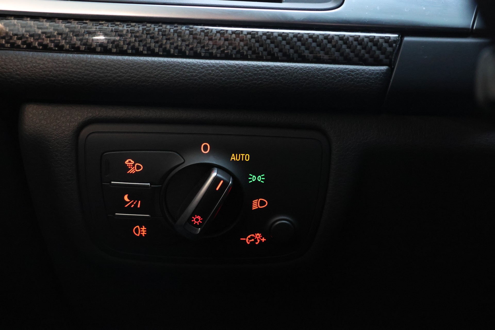 AUDI RS6 Avant 4.0 TFSI V8 quattro Tiptronic-image-26