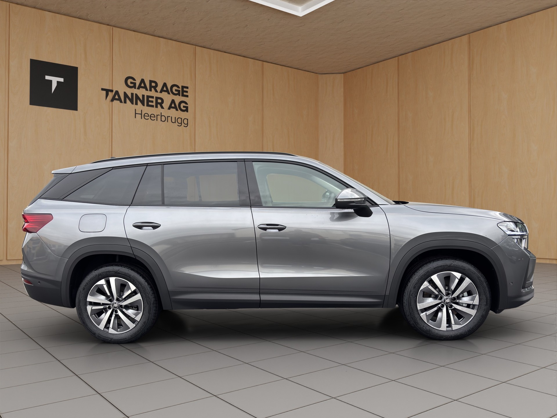 SKODA Kodiaq 2.0 TDI Selection 4x4-showroom-element-3
