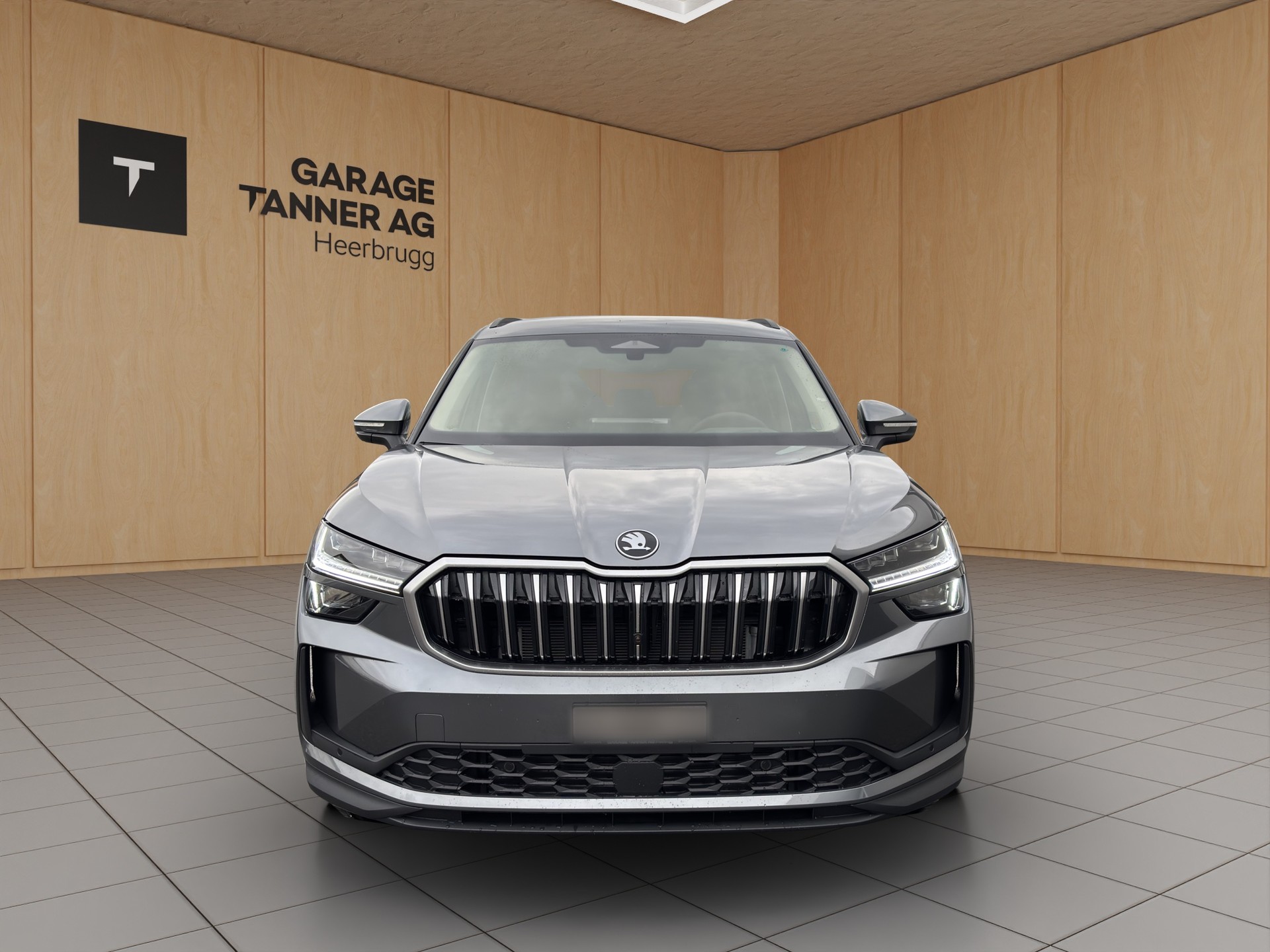 SKODA Kodiaq 2.0 TDI Selection 4x4-showroom-element-1