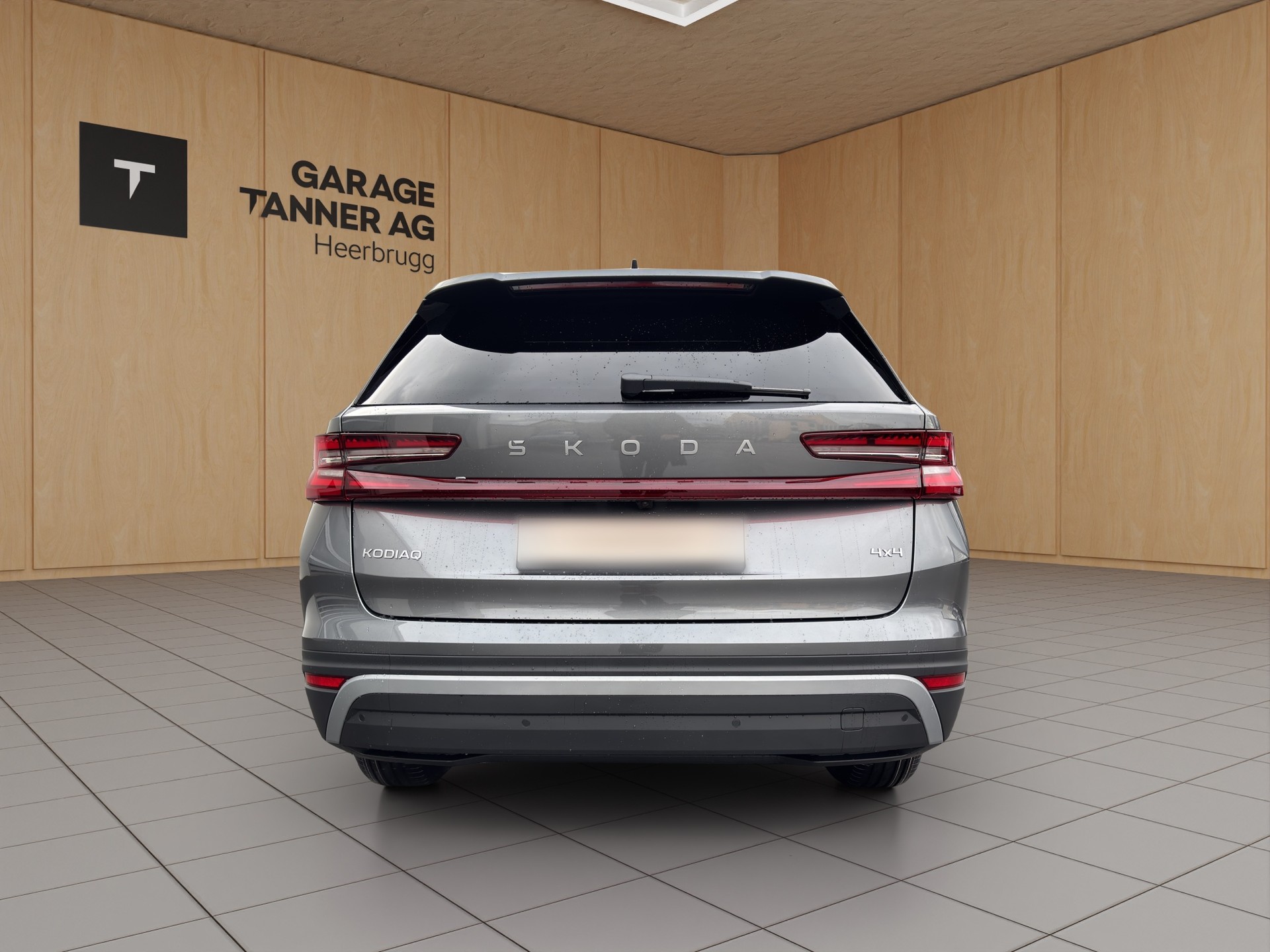 SKODA Kodiaq 2.0 TDI Selection 4x4-image-7