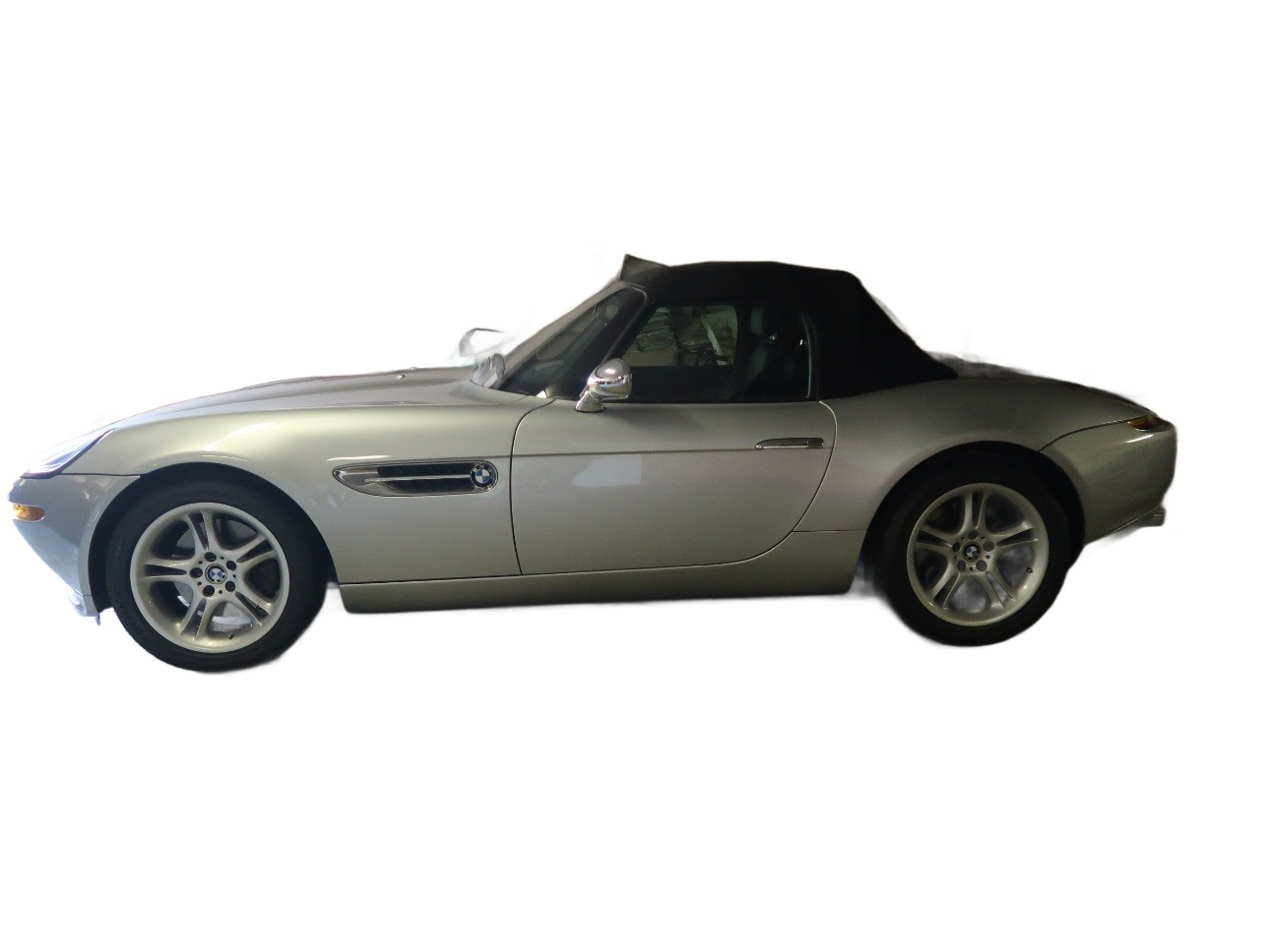 BMW Z8 Roadster