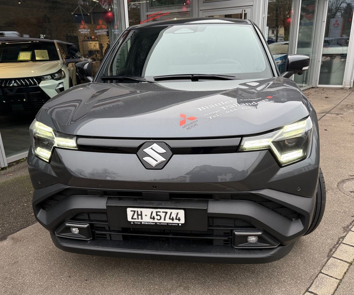 SUZUKI e Vitara Compact Top 4x4-showroom-element-1