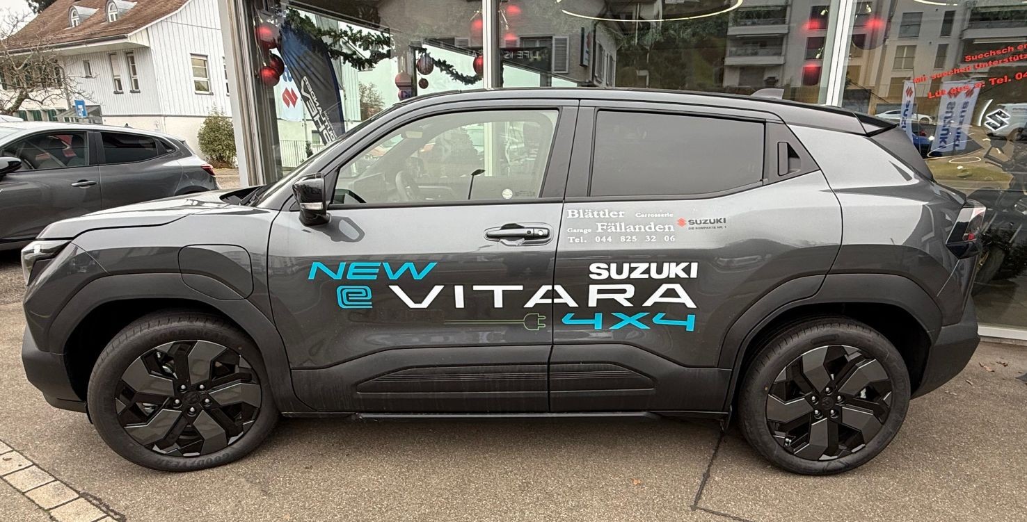 SUZUKI e Vitara Compact Top 4x4-showroom-element-2