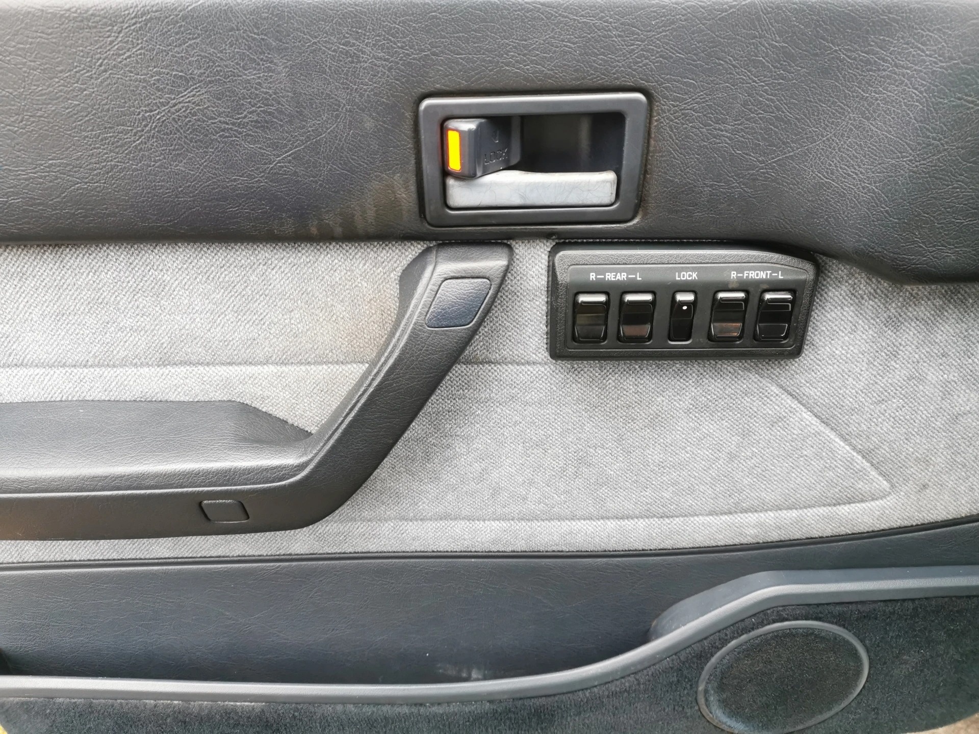 SUBARU 1.8 SuperStation 4WD Veteran AUT-image-17