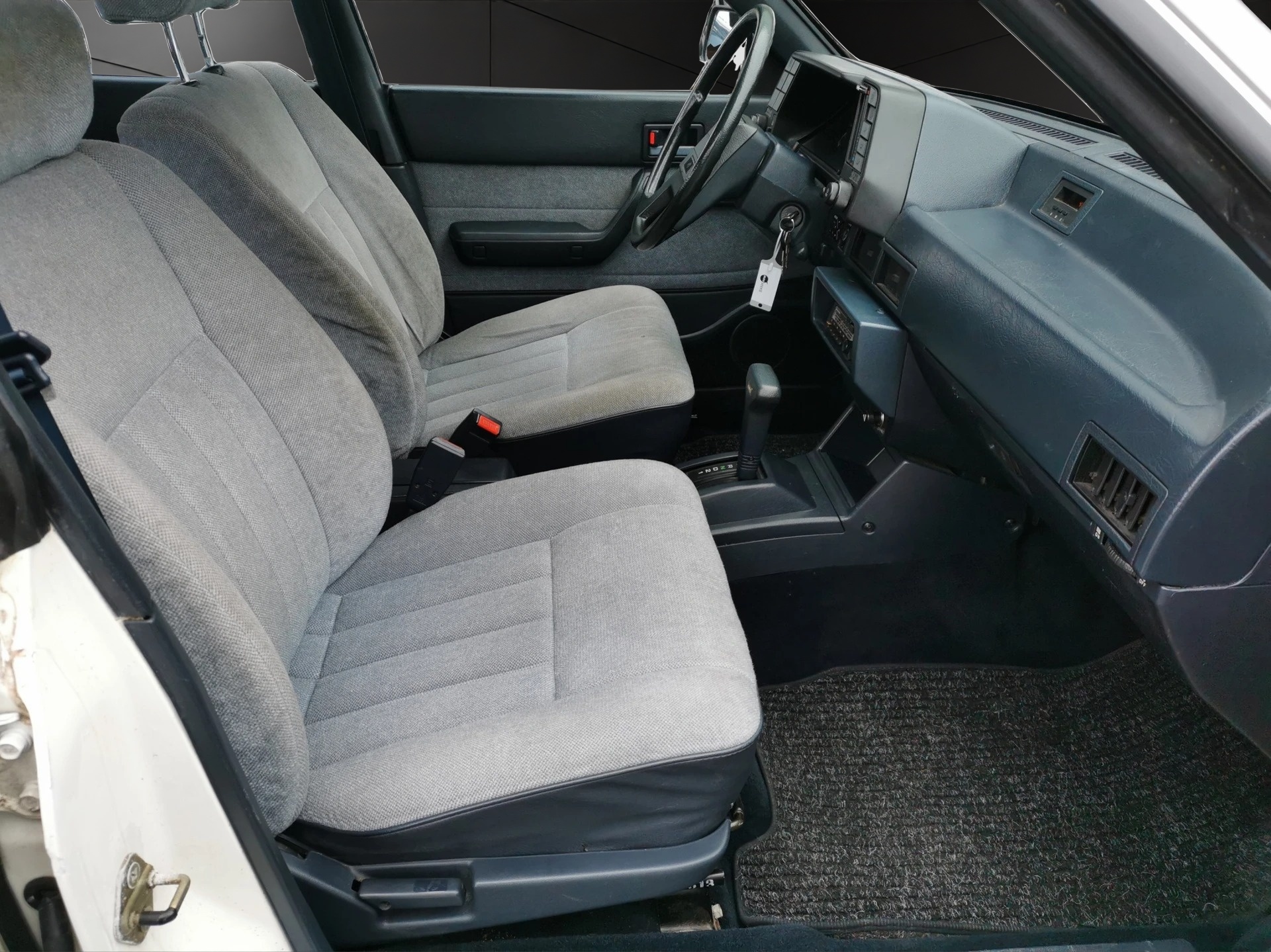 SUBARU 1.8 SuperStation 4WD Veteran AUT-image-11