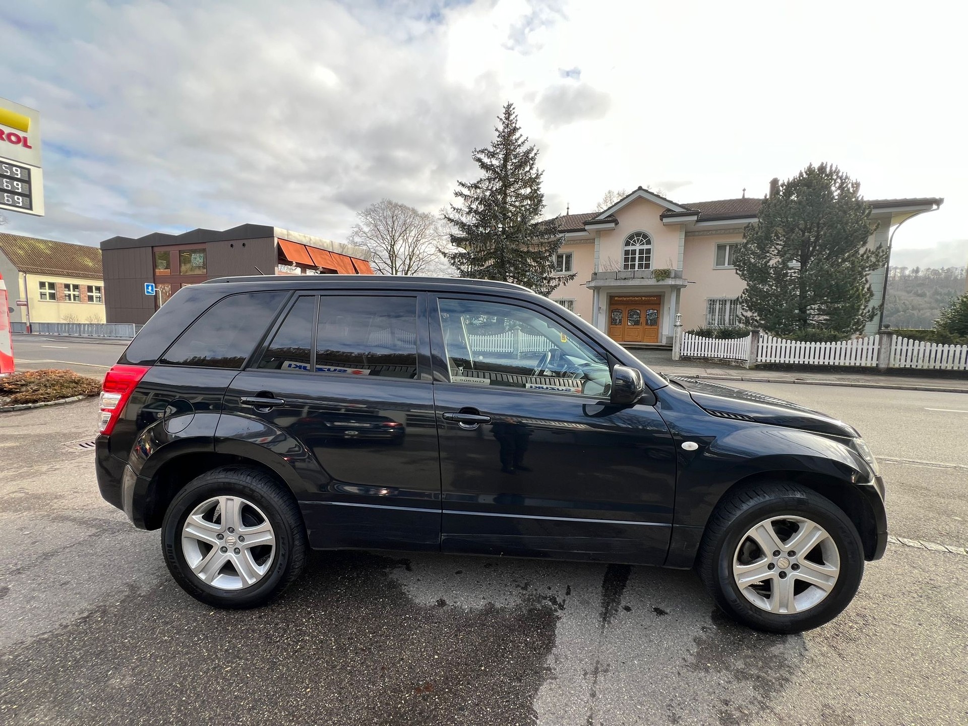SUZUKI Grand Vitara 2.0 16V Top-showroom-element-3