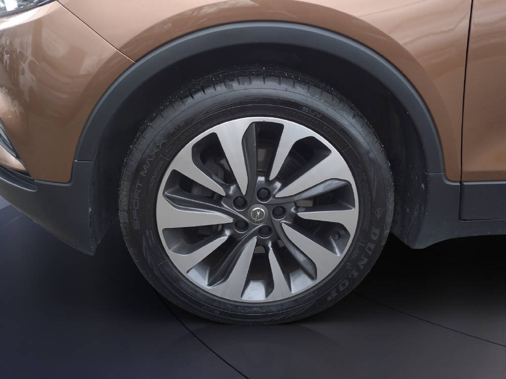OPEL Mokka X 1.4T 4x4 Excellence S/S-image-8