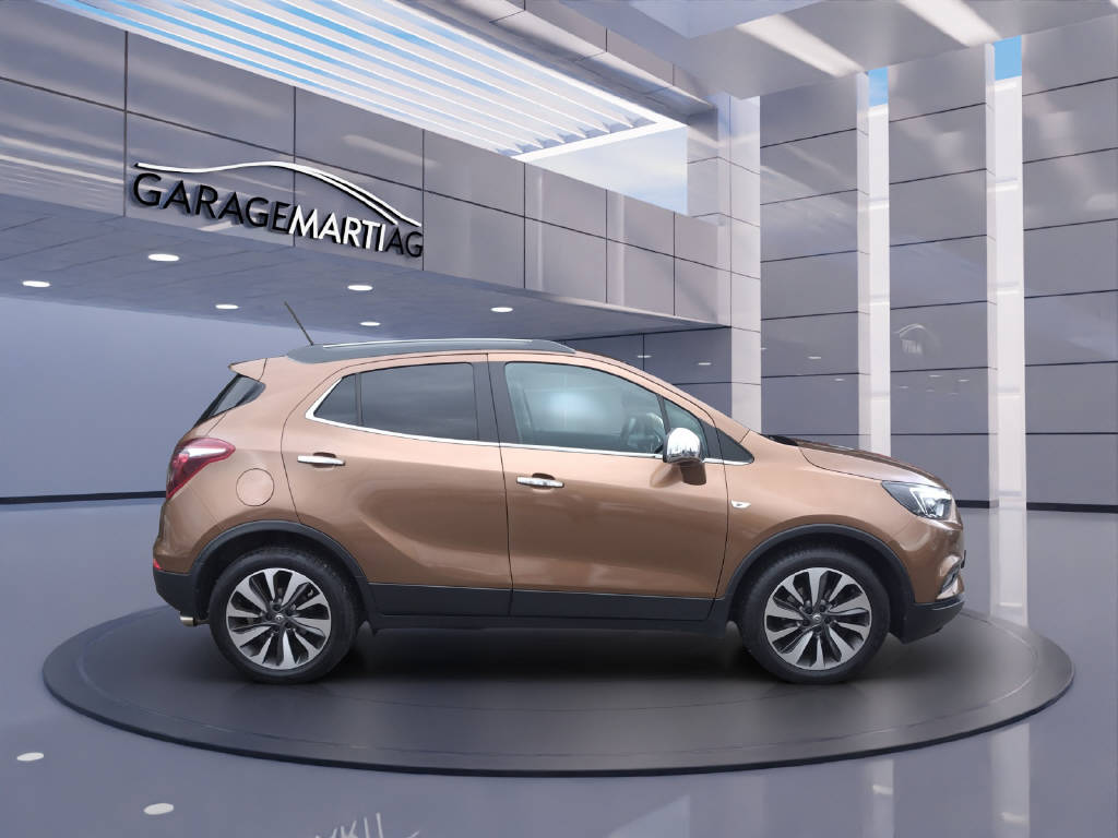 OPEL Mokka X 1.4T 4x4 Excellence S/S-showroom-element-3
