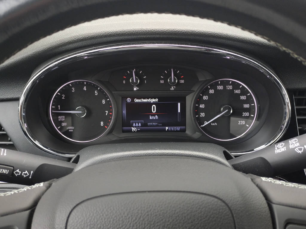 OPEL Mokka X 1.4T 4x4 Excellence S/S-image-15