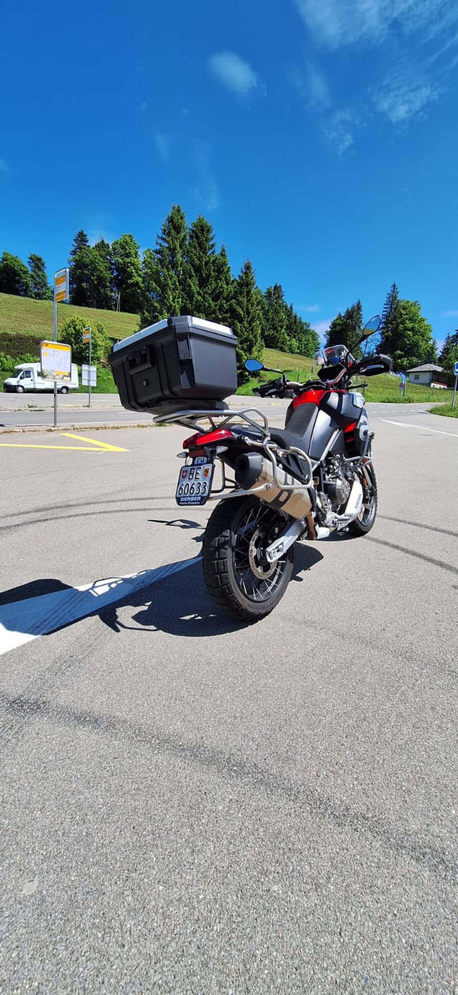 APRILIA Tuareg 660-image-8