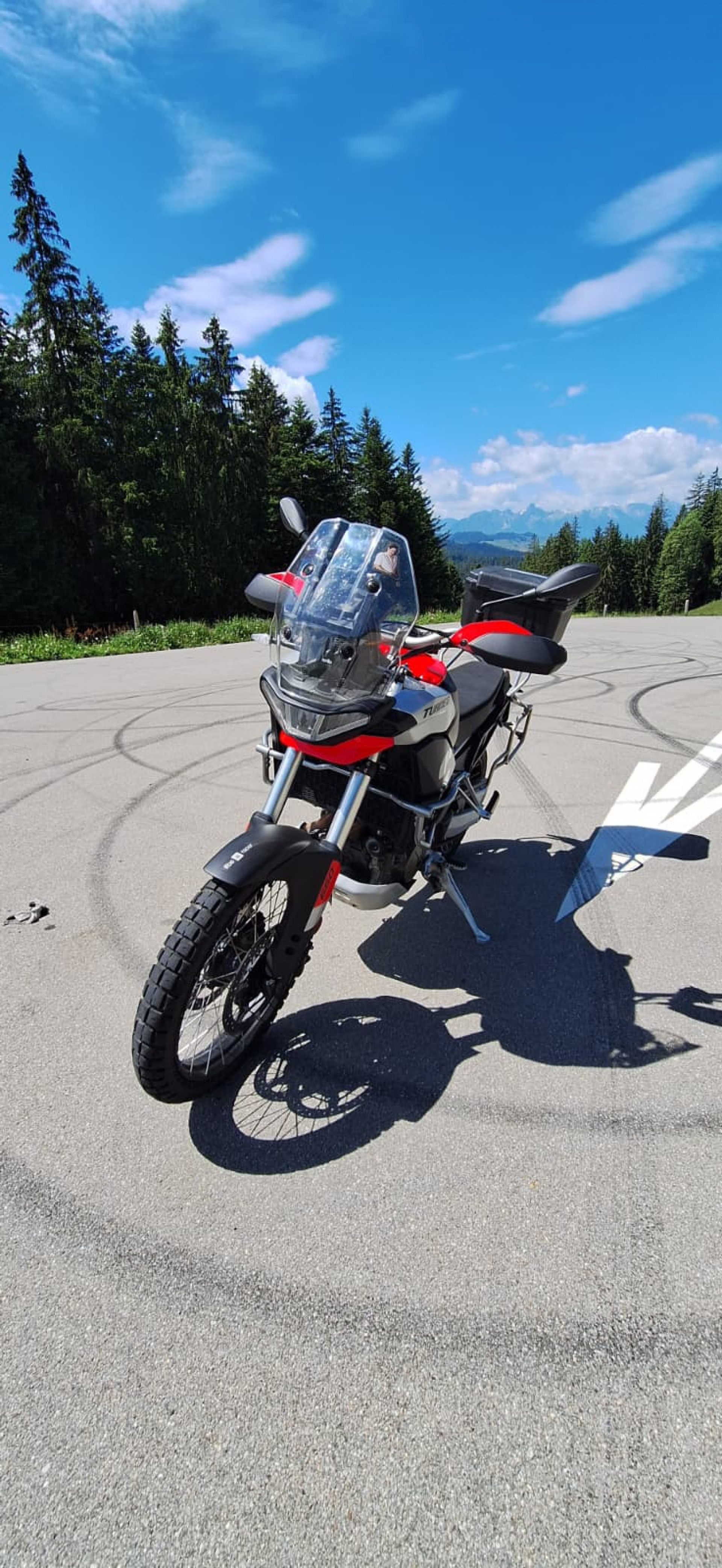 APRILIA Tuareg 660-image-5