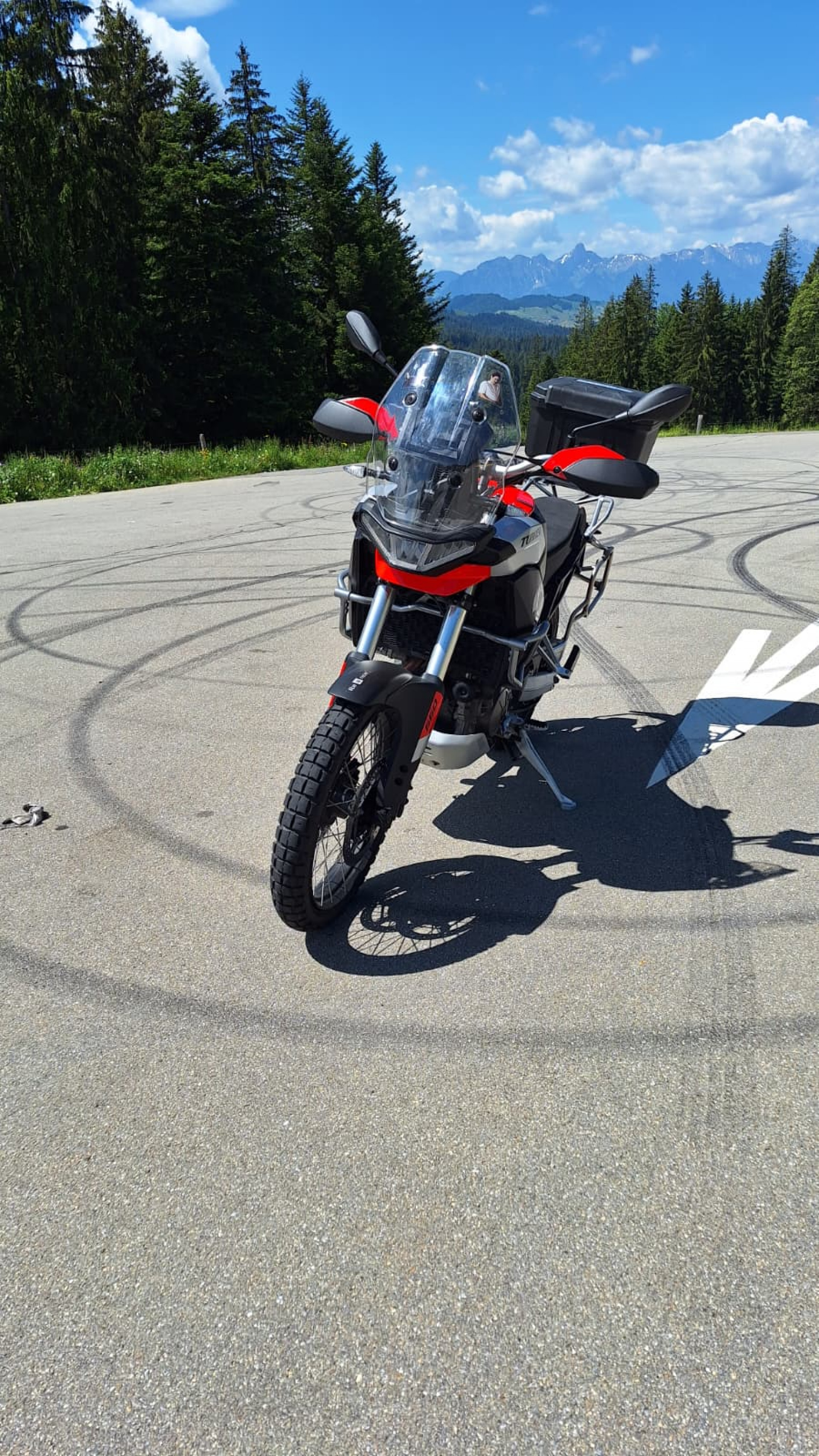APRILIA Tuareg 660-image-3