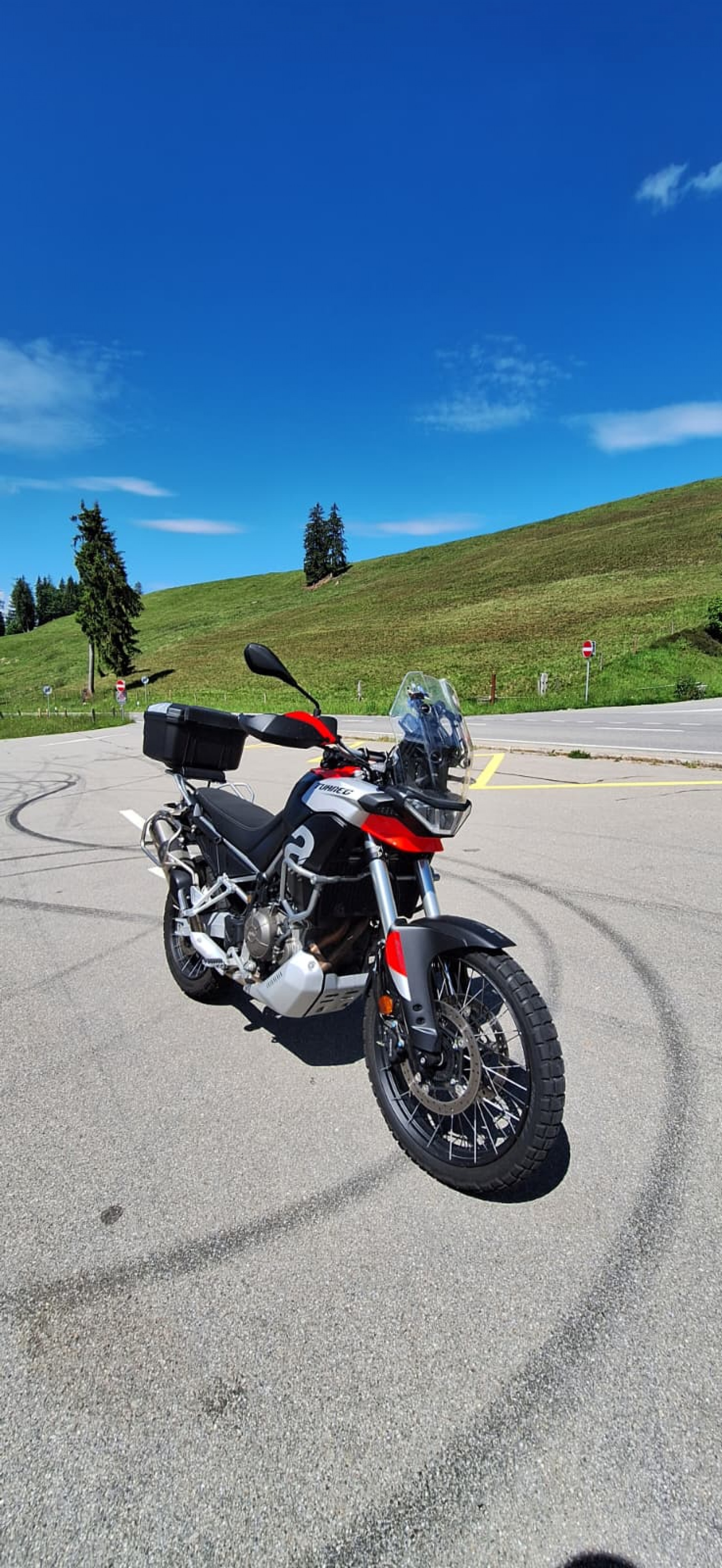 APRILIA Tuareg 660-image-6