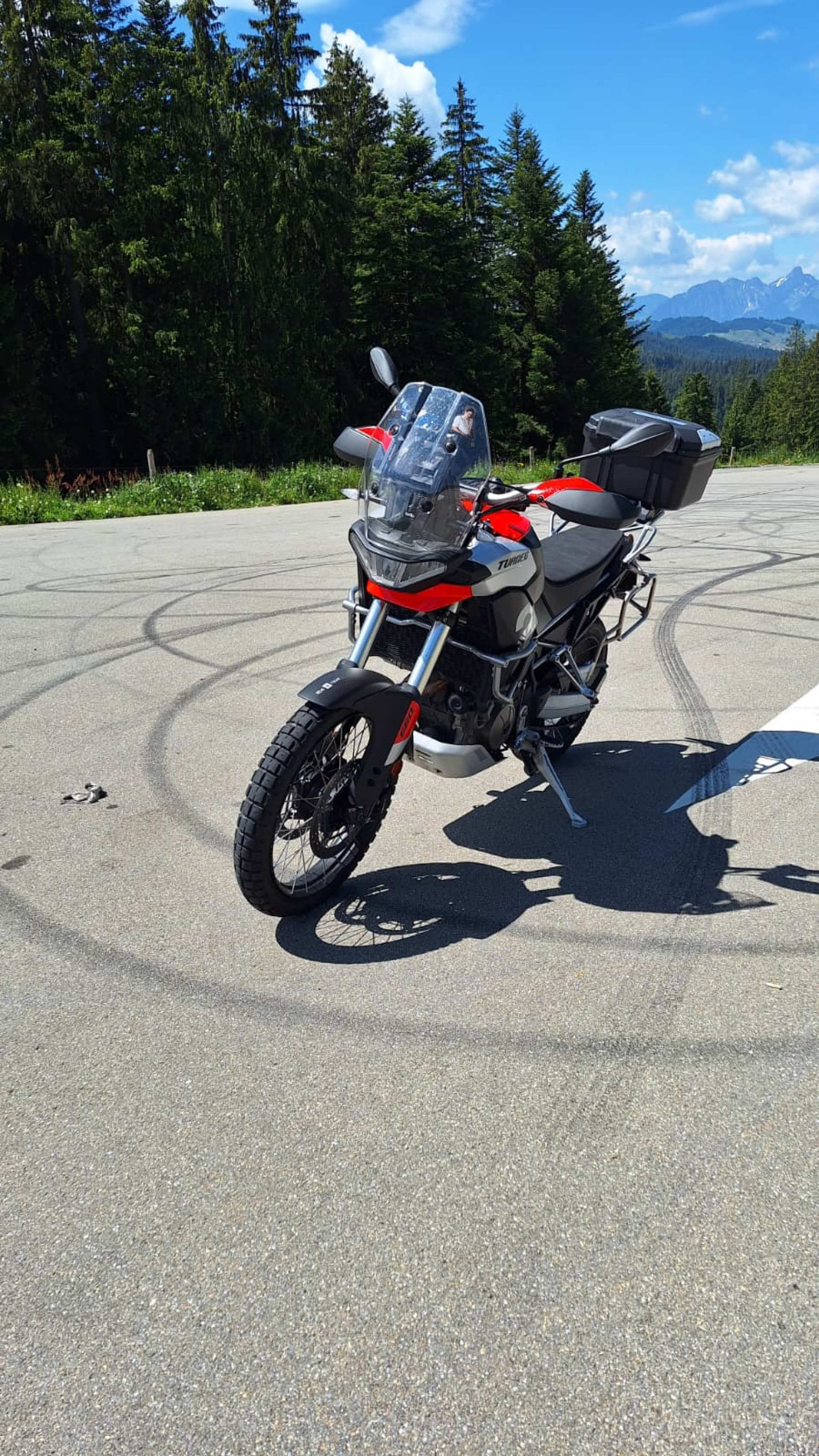 APRILIA Tuareg 660-image-4