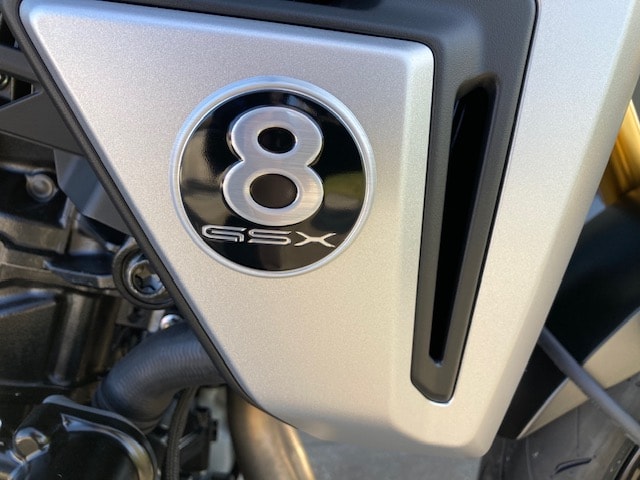 SUZUKI GSX-8T-image-1