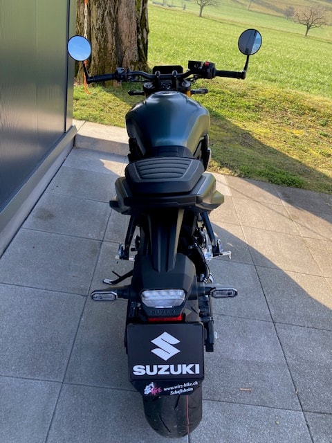 SUZUKI GSX-8T-image-4