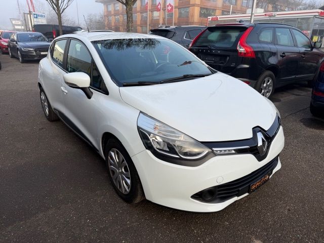 RENAULT Clio 0.9 12V Limited