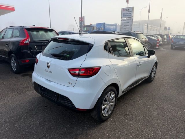 RENAULT Clio 0.9 12V Limited-showroom-element-3