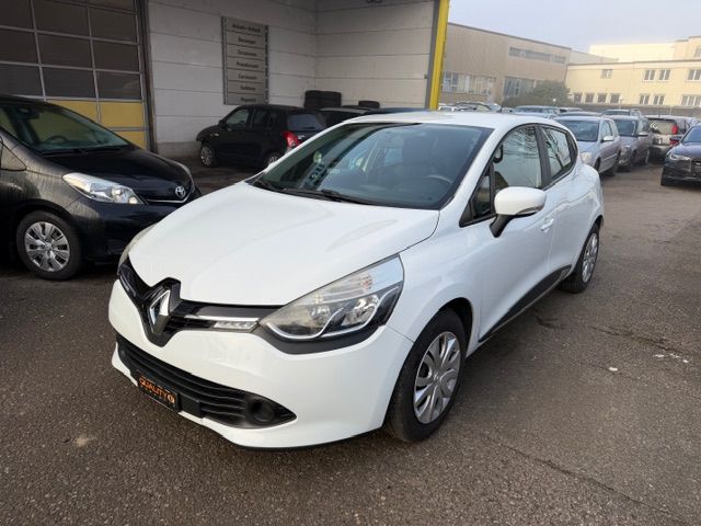 RENAULT Clio 0.9 12V Limited-showroom-element-2