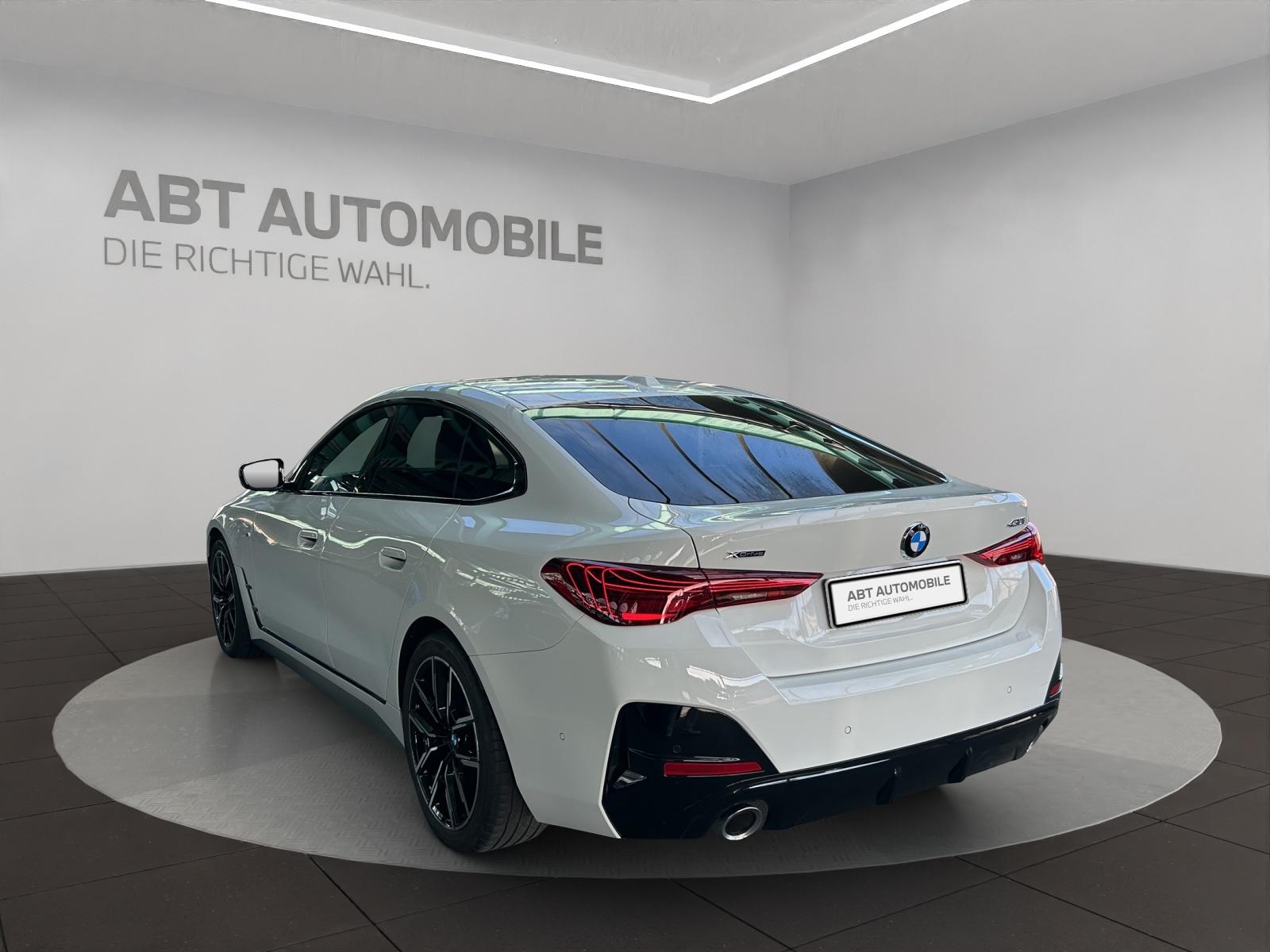 BMW 430i xDrive Gran Coupé-showroom-element-3