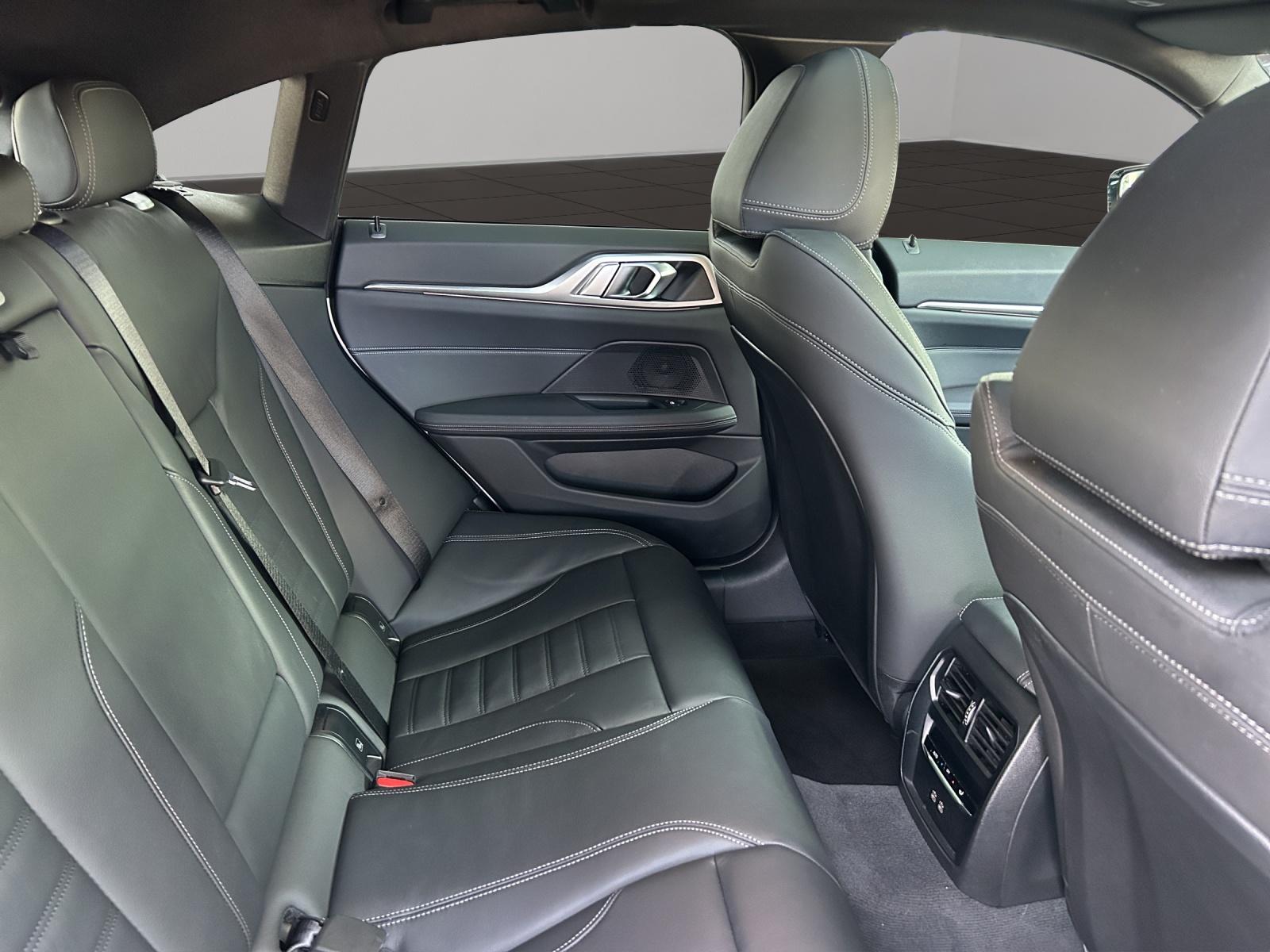 BMW 430i xDrive Gran Coupé-image-8