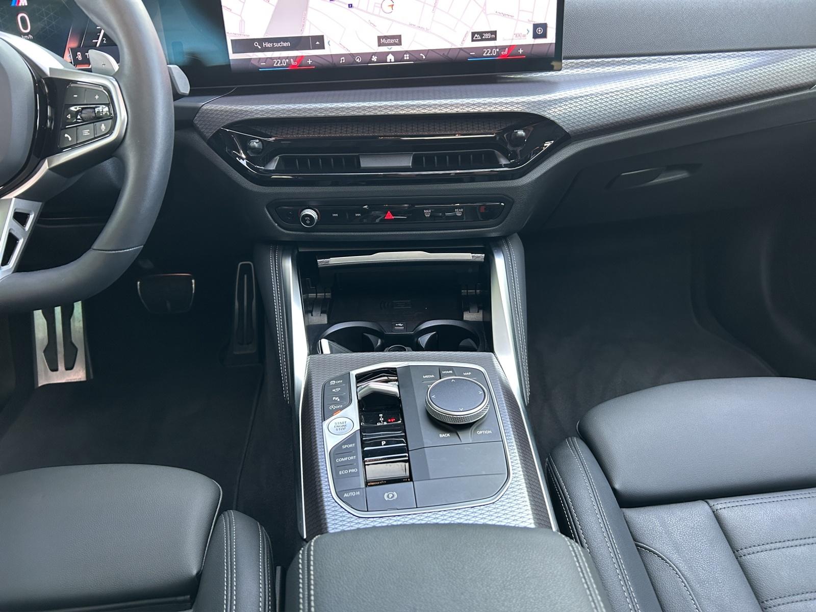 BMW 430i xDrive Gran Coupé-image-5