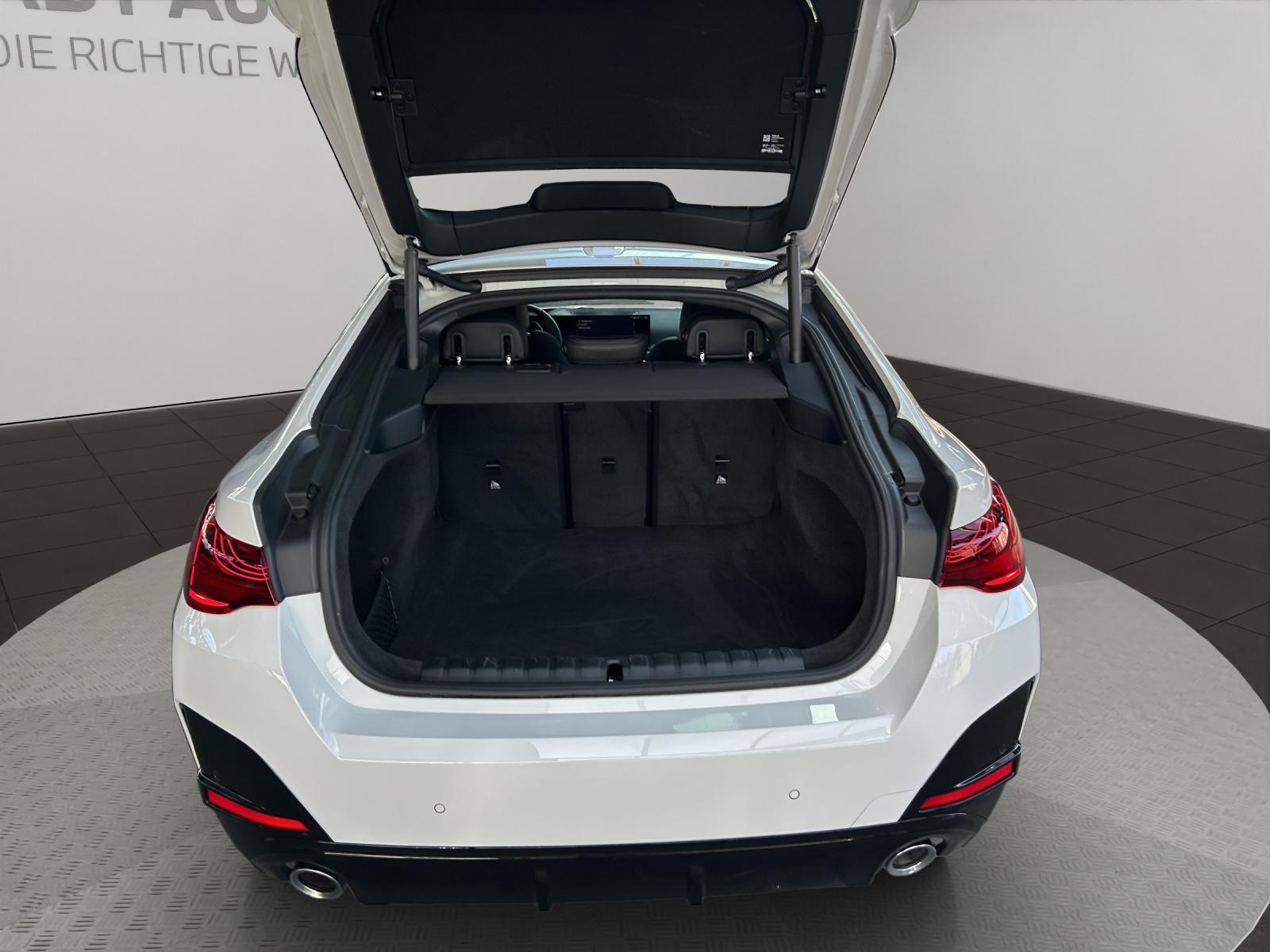 BMW 430i xDrive Gran Coupé-image-24