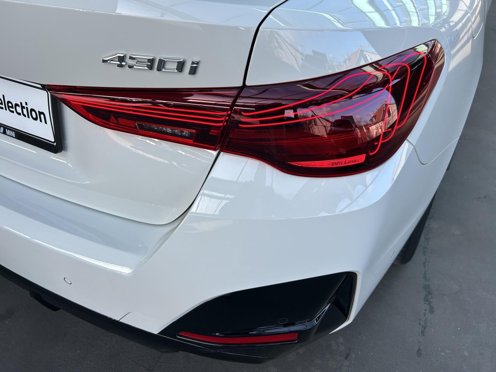 BMW 430i xDrive Gran Coupé-image-23