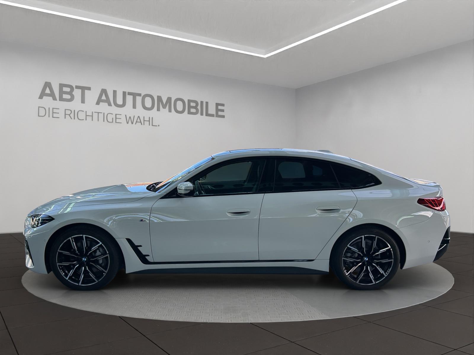 BMW 430i xDrive Gran Coupé-showroom-element-2