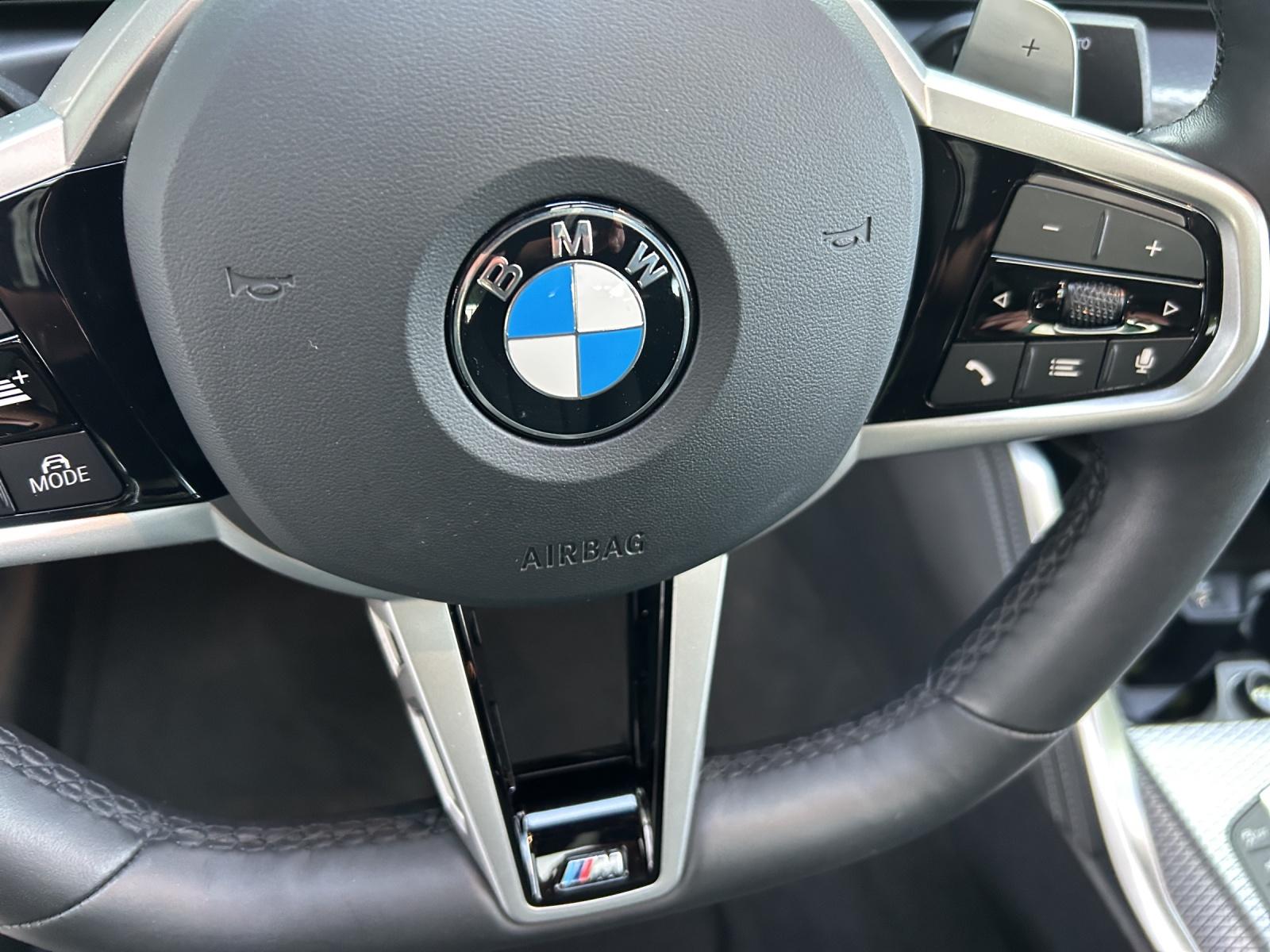 BMW 430i xDrive Gran Coupé-image-15