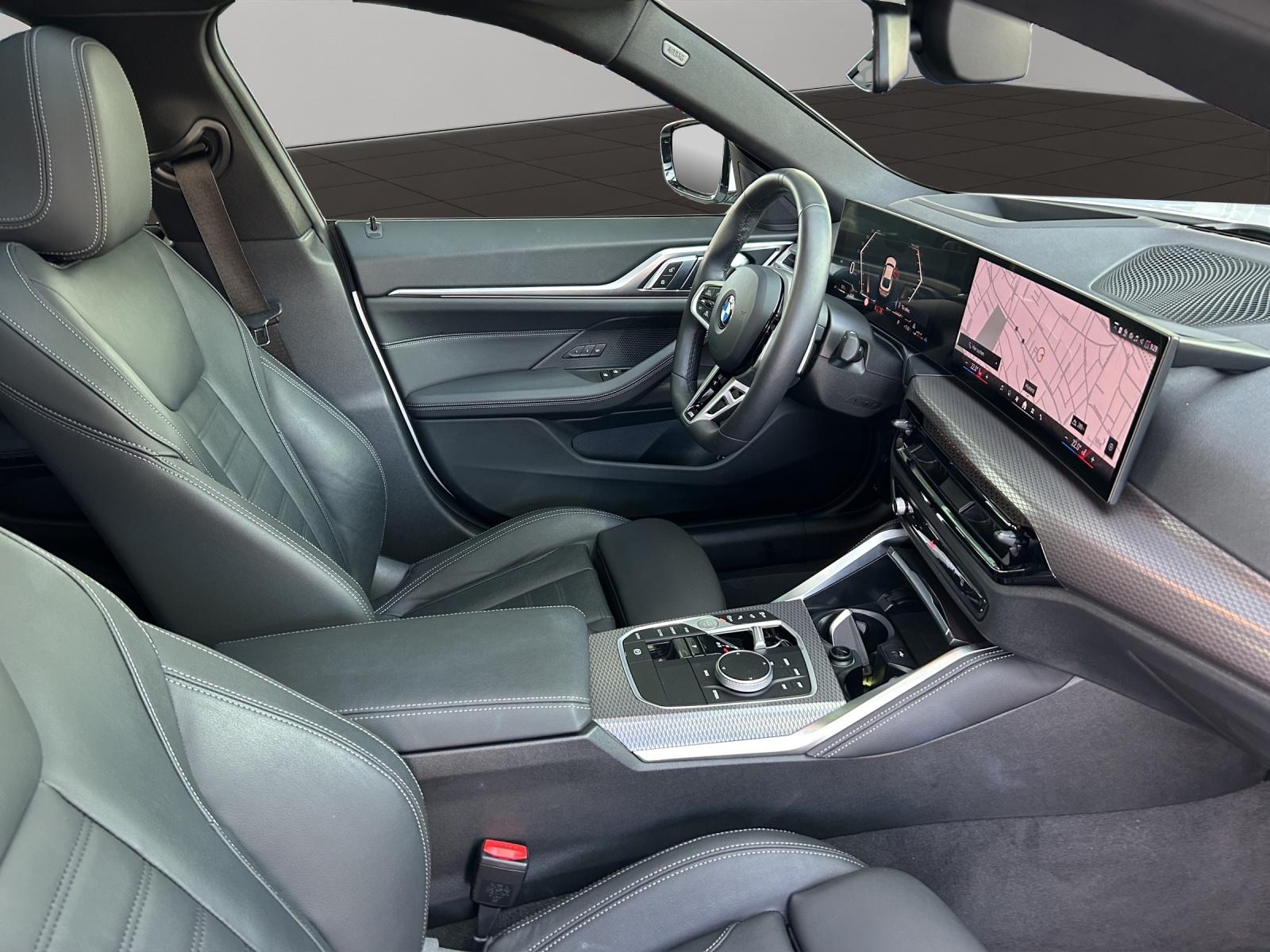BMW 430i xDrive Gran Coupé-image-7