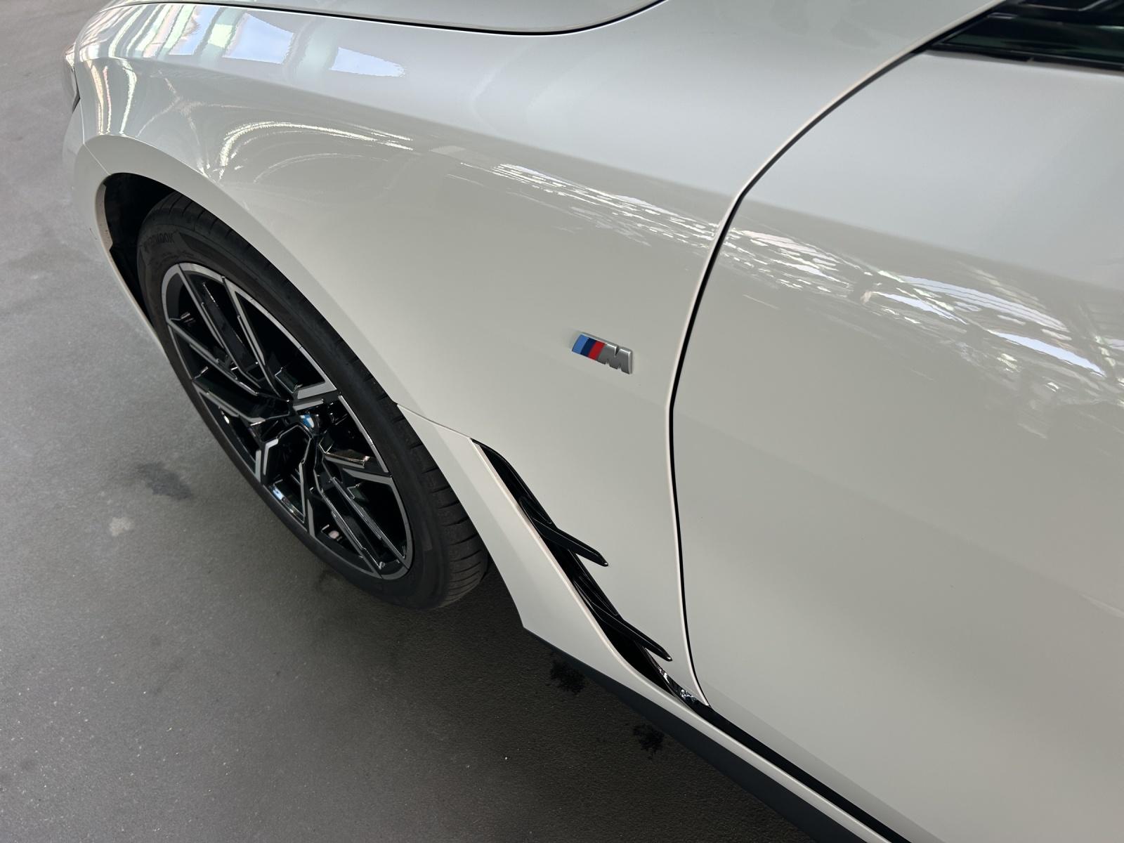 BMW 430i xDrive Gran Coupé-image-17