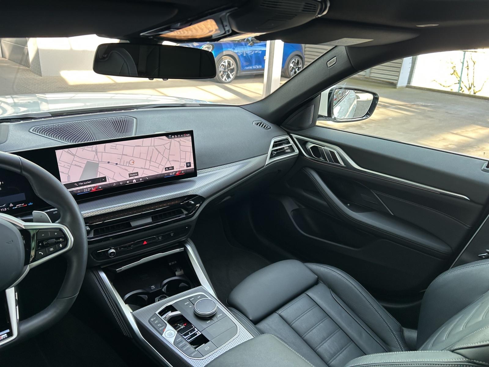 BMW 430i xDrive Gran Coupé-image-21