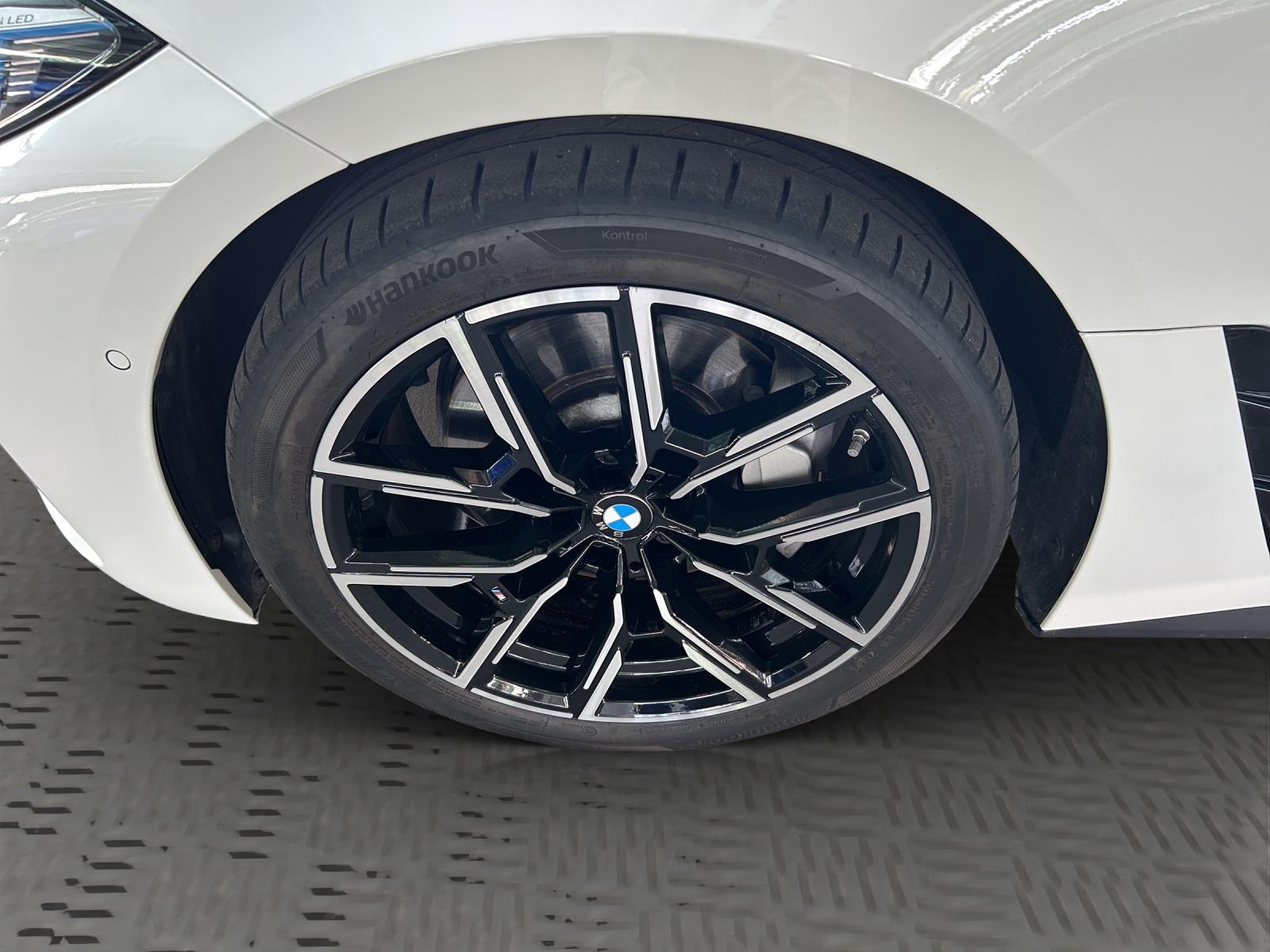 BMW 430i xDrive Gran Coupé-image-25
