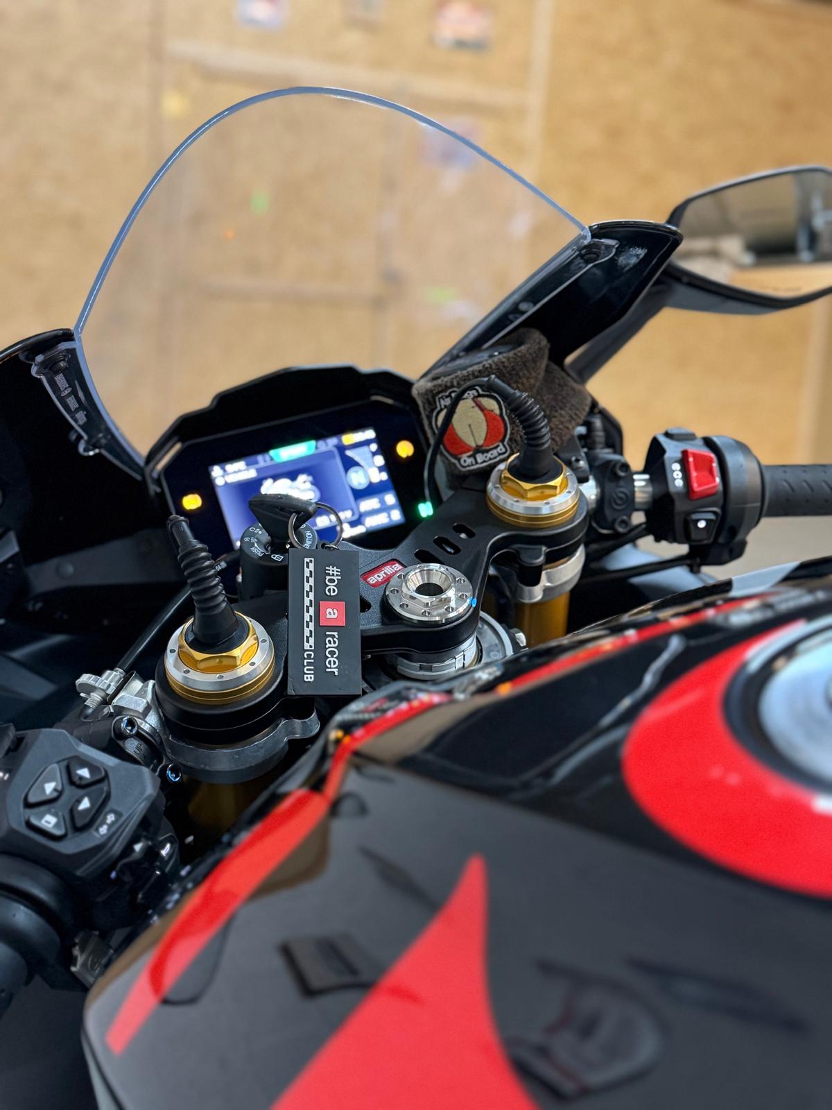 APRILIA RSV4 1100 E5+ Factory-image-6