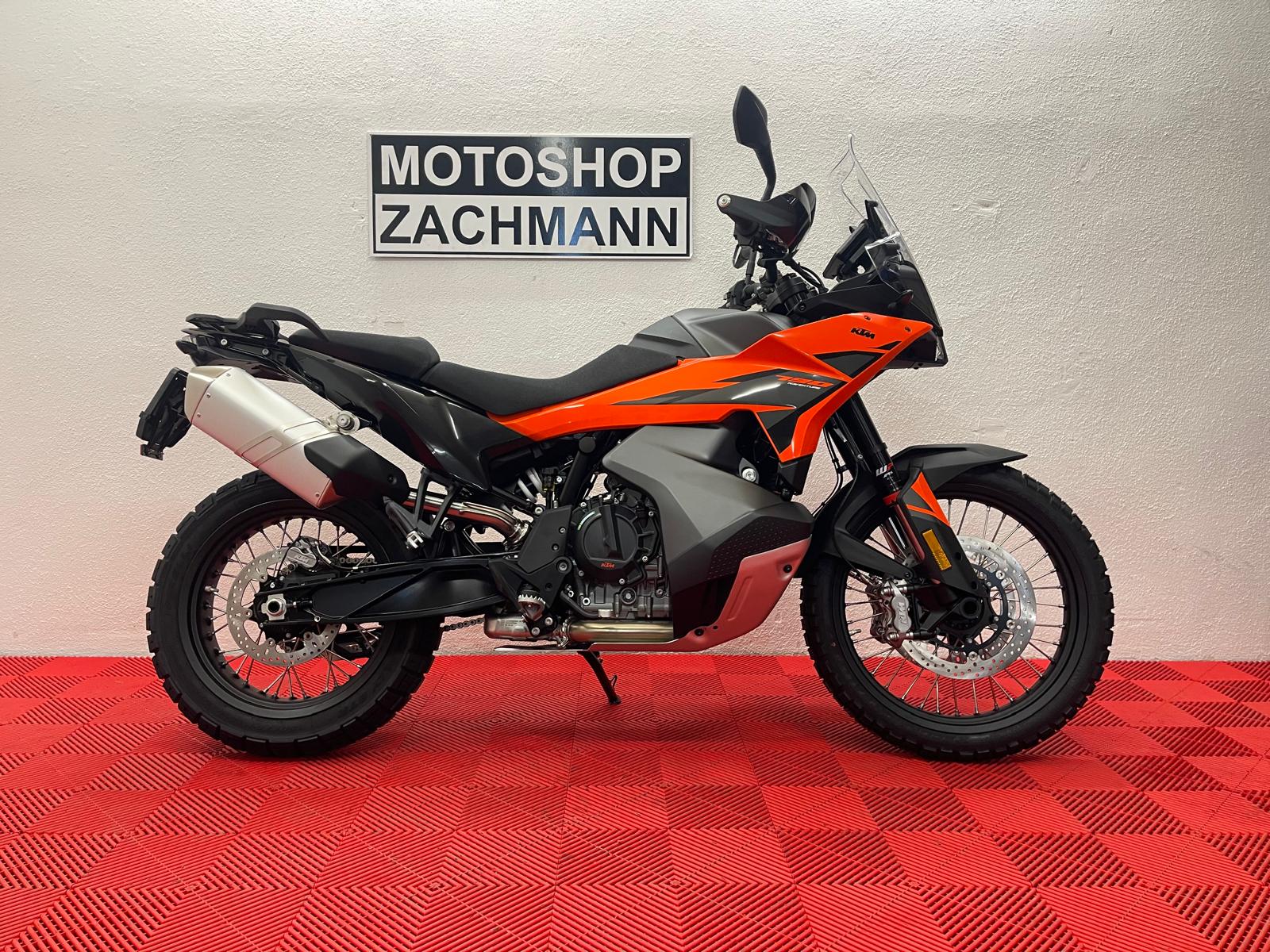 KTM 790 Adventure-image-0