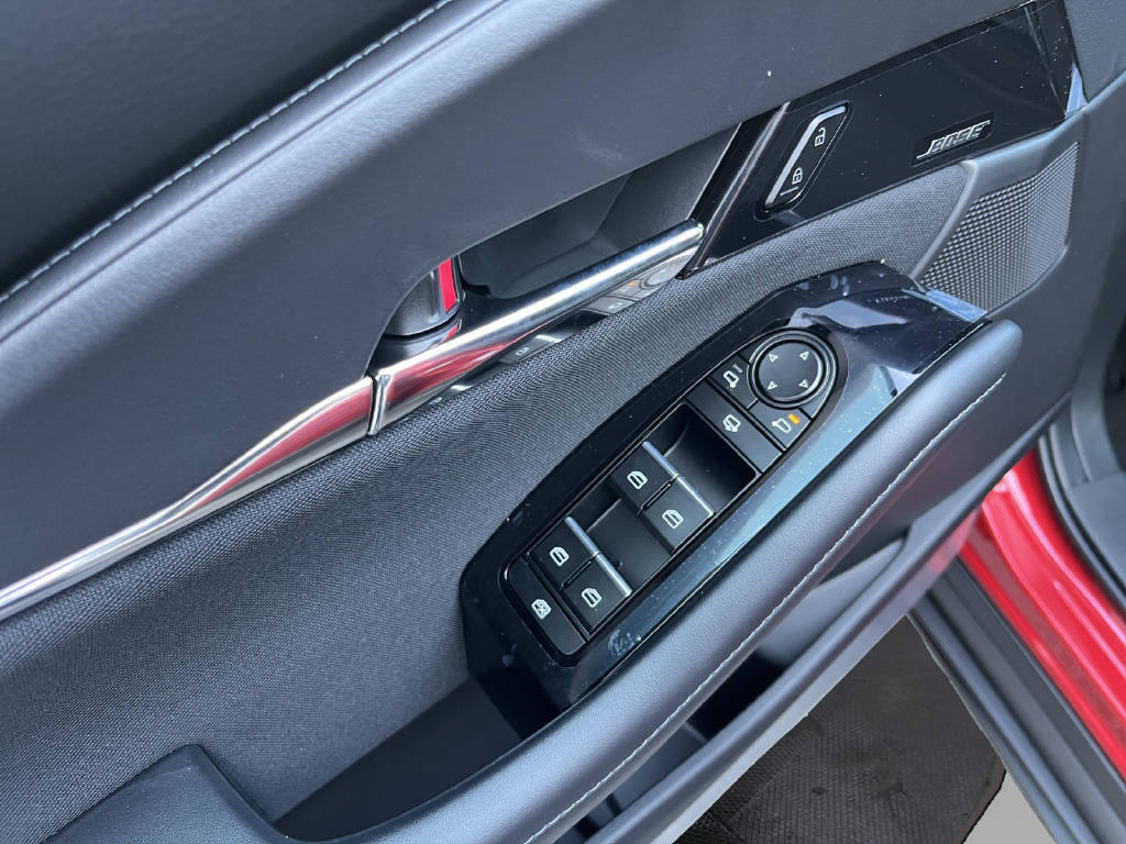MAZDA CX-30 2.0 186 Exclusive-Line AWD AT-image-12