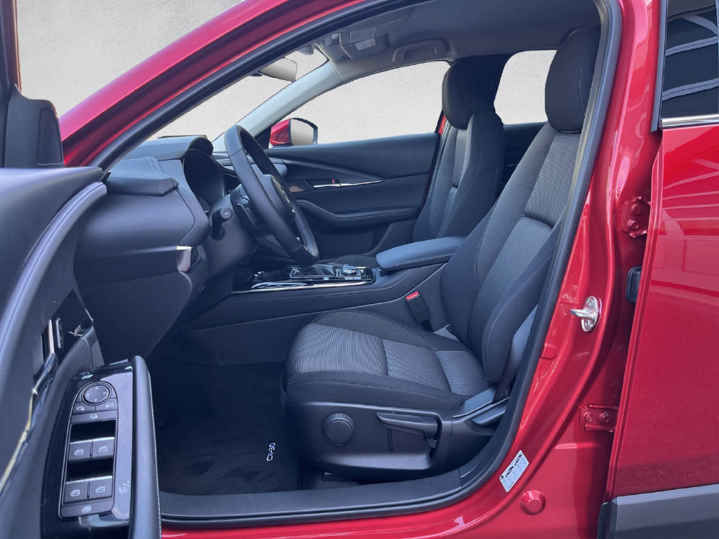 MAZDA CX-30 2.0 186 Exclusive-Line AWD AT-image-8