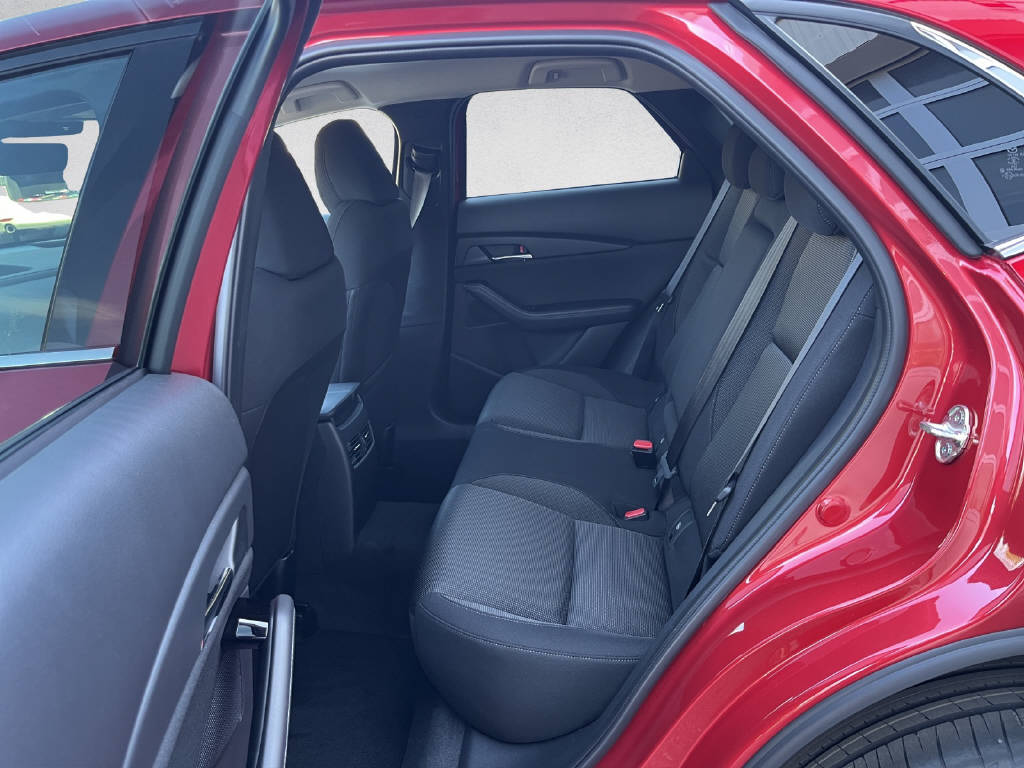 MAZDA CX-30 2.0 186 Exclusive-Line AWD AT-image-13